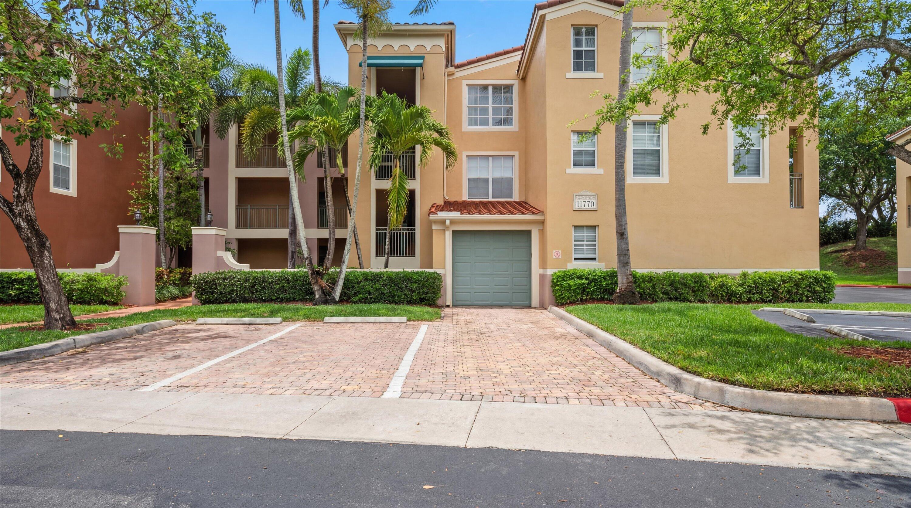  11770 Saint Andrews Place #308 - 物件實景