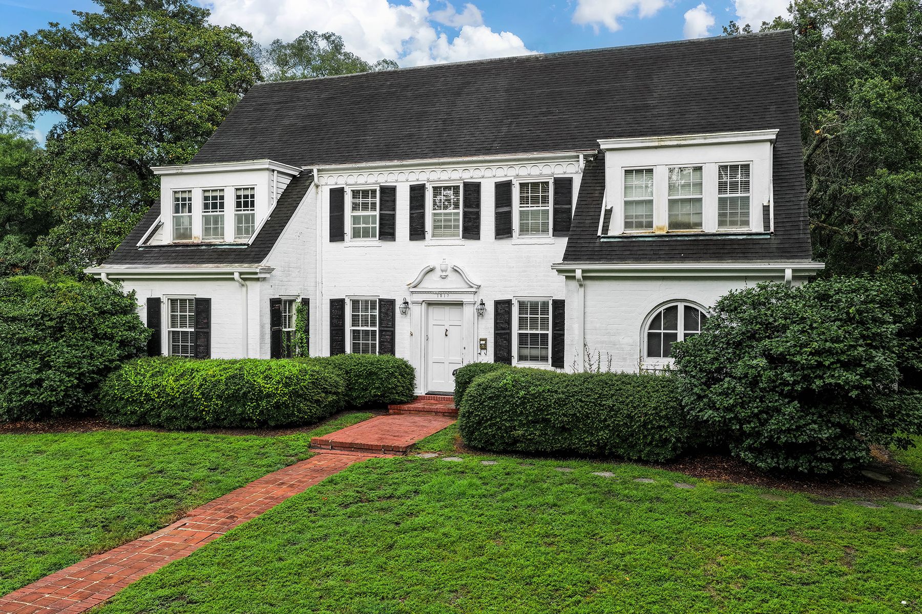  1517 Country Club Road, Wilmington, NC 28403 - 物件實景