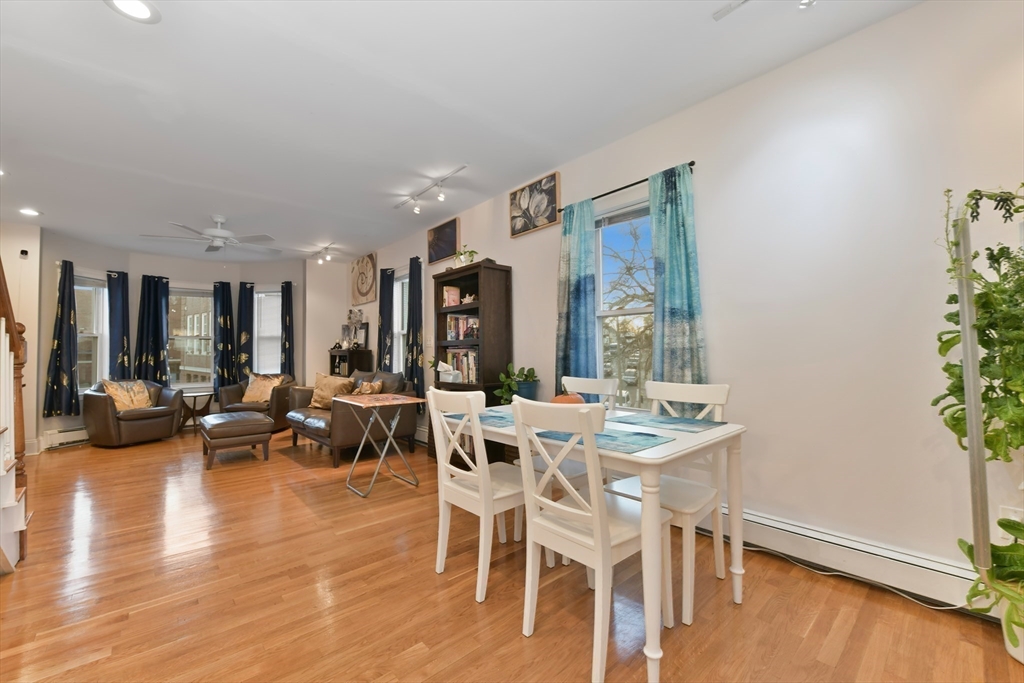 Boston, Massachusetts, 02125, United States, 6 Bedrooms Bedrooms, ,3 BathroomsBathrooms,Residential,For Sale,1845164