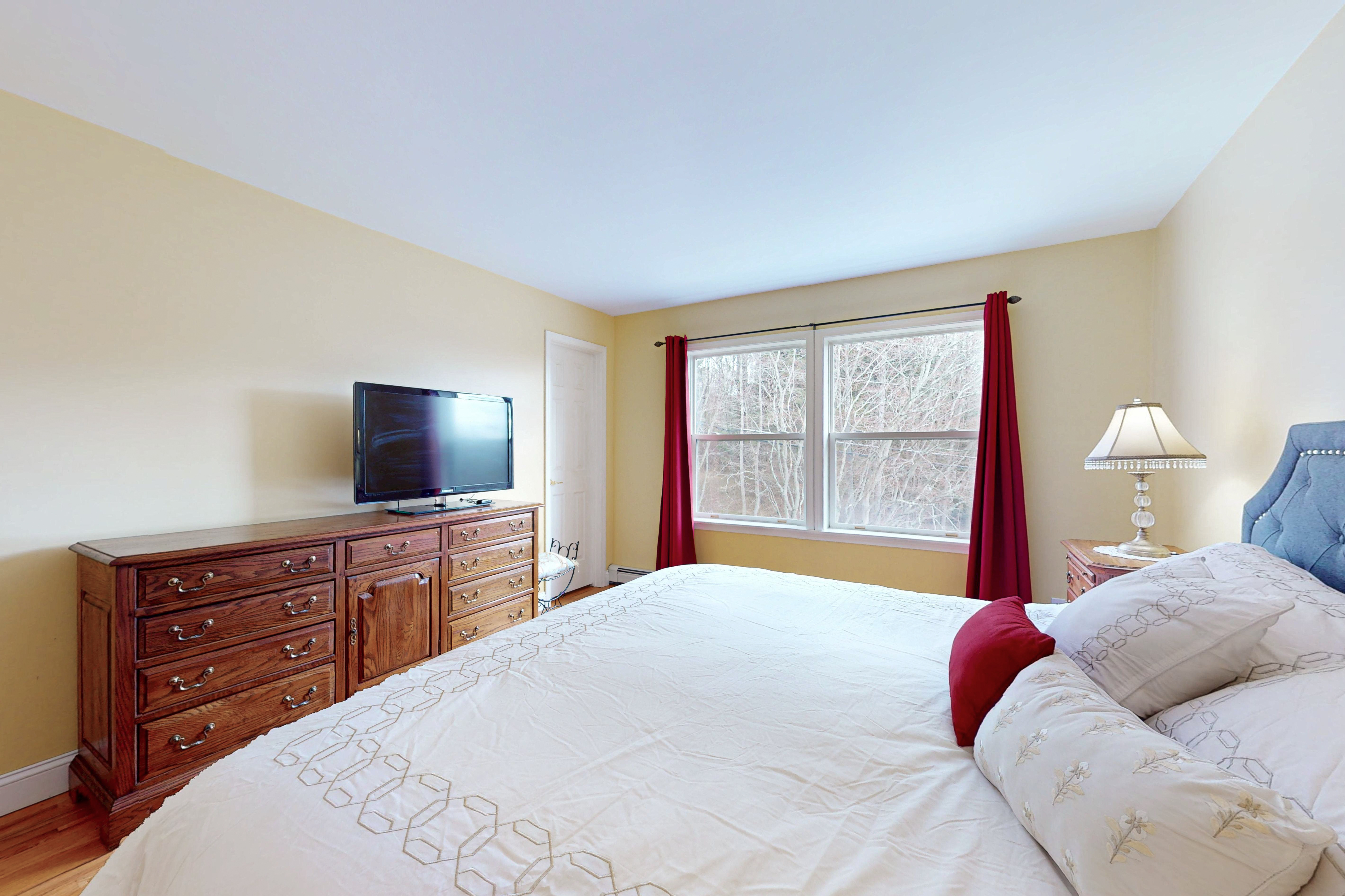  Stunning Colonial on Danbury