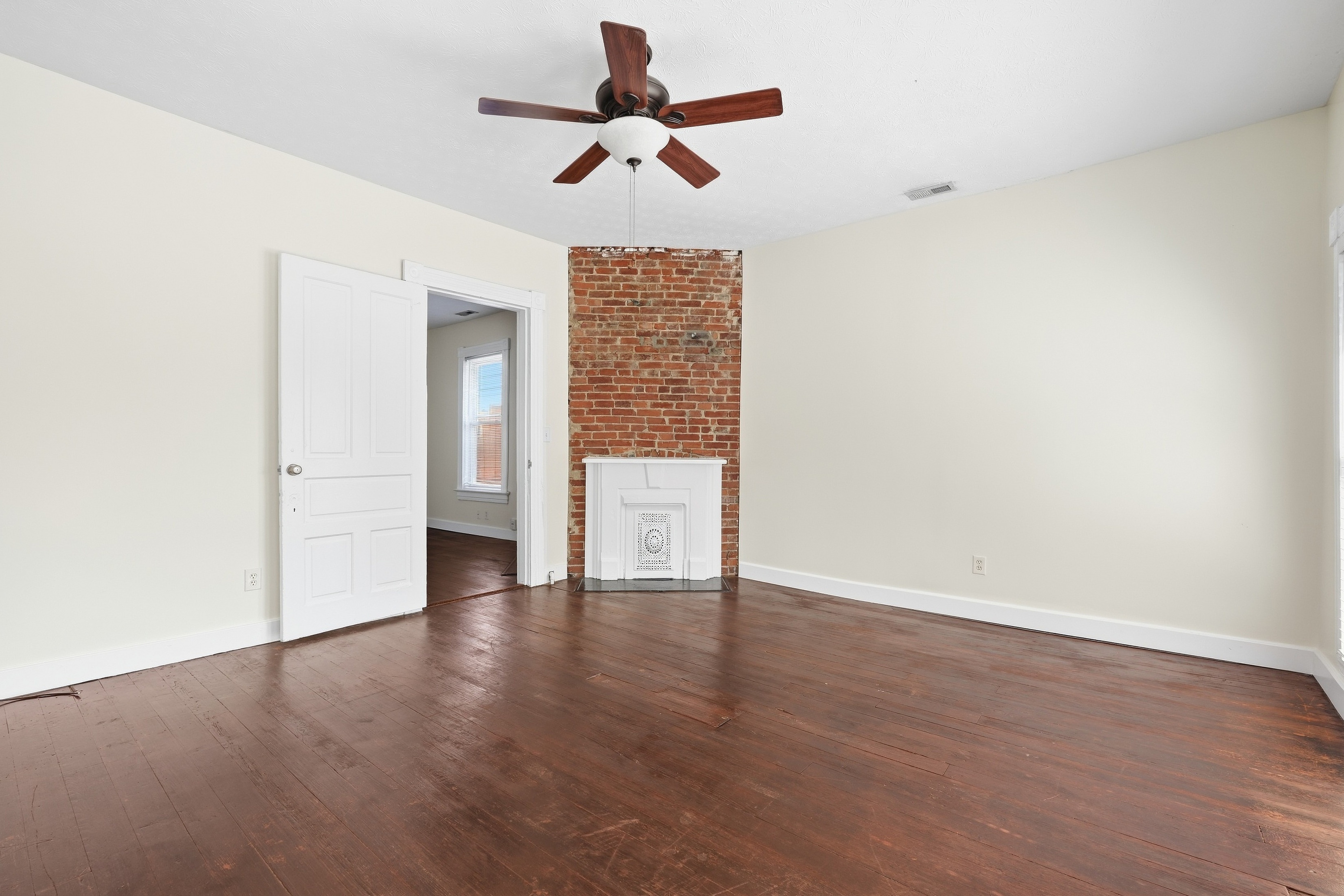  1521 Morton Avenue, Louisville, KY 40204 - 物件實景