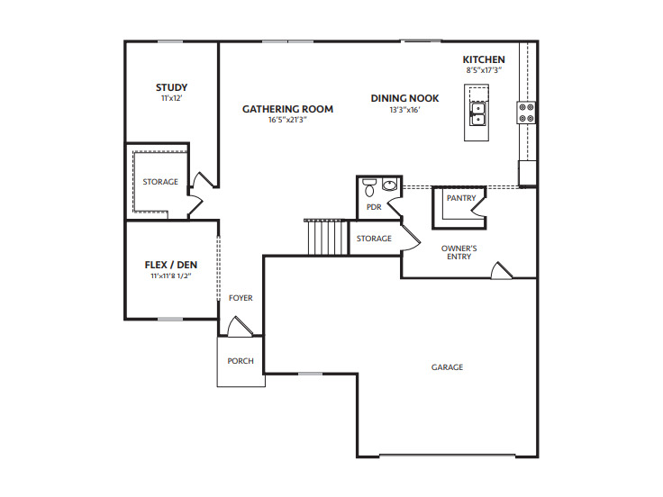 Mccordsville, Indiana, 46055, United States, 4 Bedrooms Bedrooms, ,3 BathroomsBathrooms,Residential,For Sale,1880375