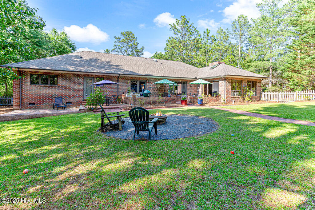 Pinehurst, North Carolina, 28374, United States, 3 Bedrooms Bedrooms, ,4 BathroomsBathrooms,Residential,For Sale,1875660