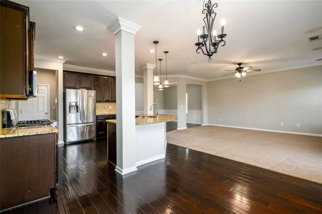 Grayson, Georgia, 30017, United States, 5 Bedrooms Bedrooms, ,3 BathroomsBathrooms,Residential,For Sale,1838638