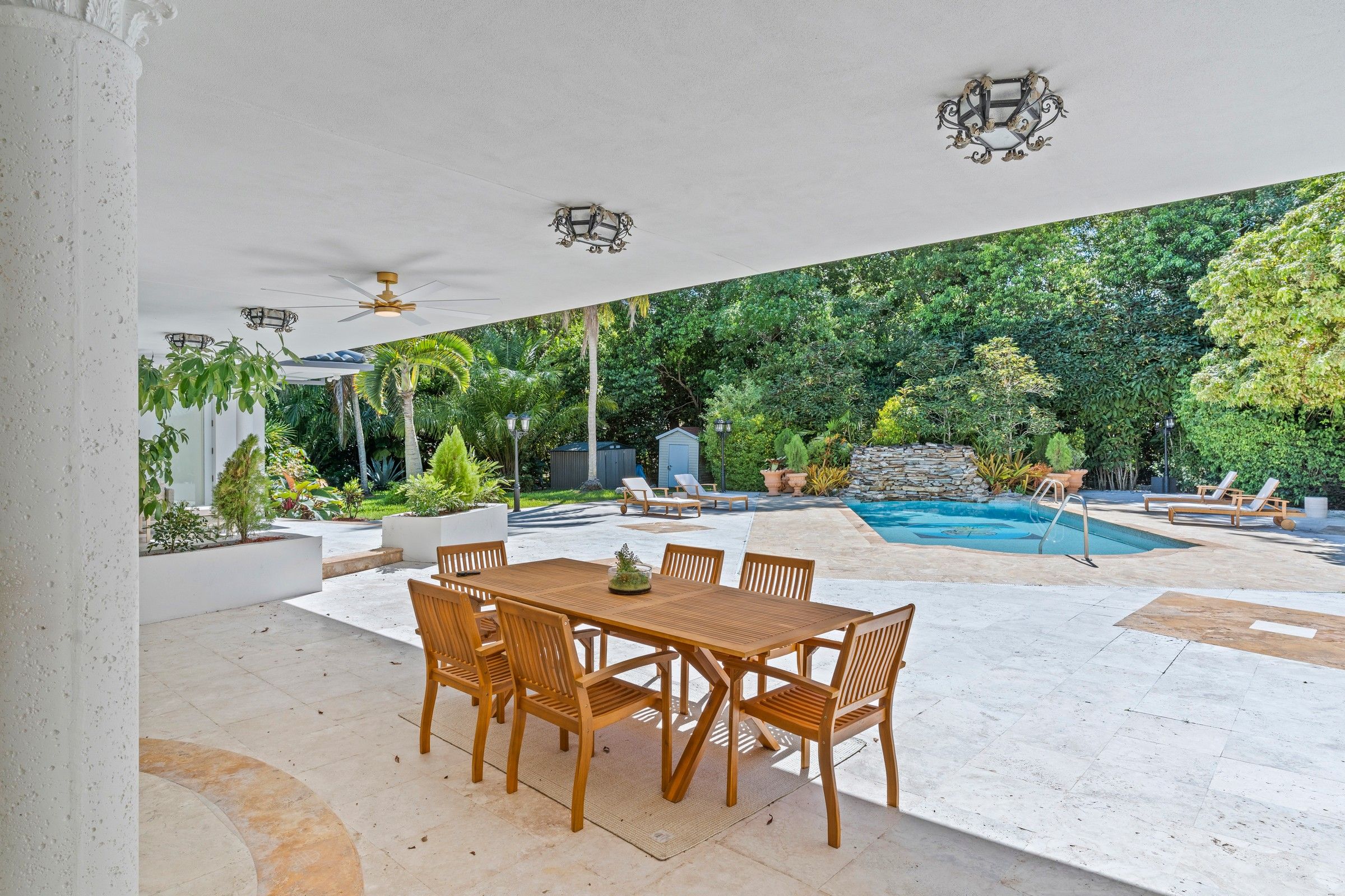  9400 Old Cutler Rd, Coral Gables, FL, 33156 - 物件實景