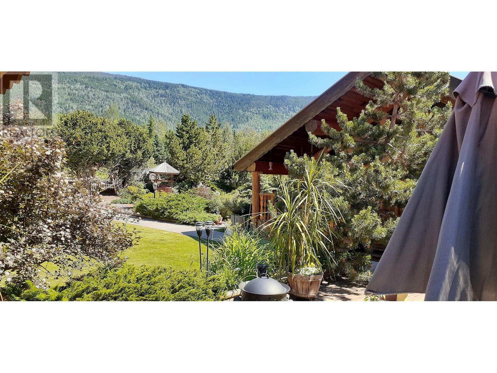 CLEARWATER, British Columbia, V0E 1N1, CA, 1 Bedroom Bedrooms, ,1 BathroomBathrooms,Residential,For Sale,1837039