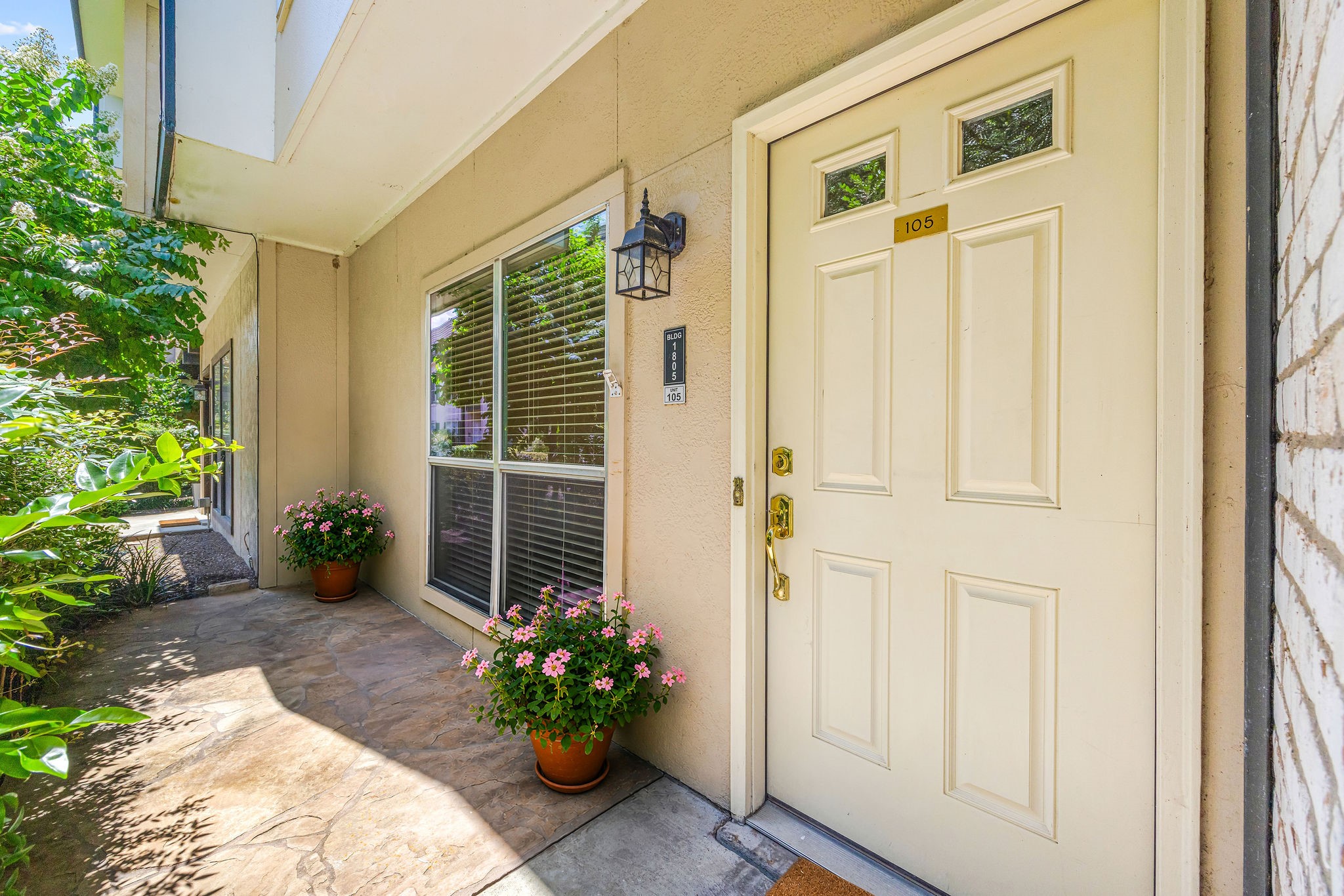  1805 Stoney Brook Drive #58 - 物件實景