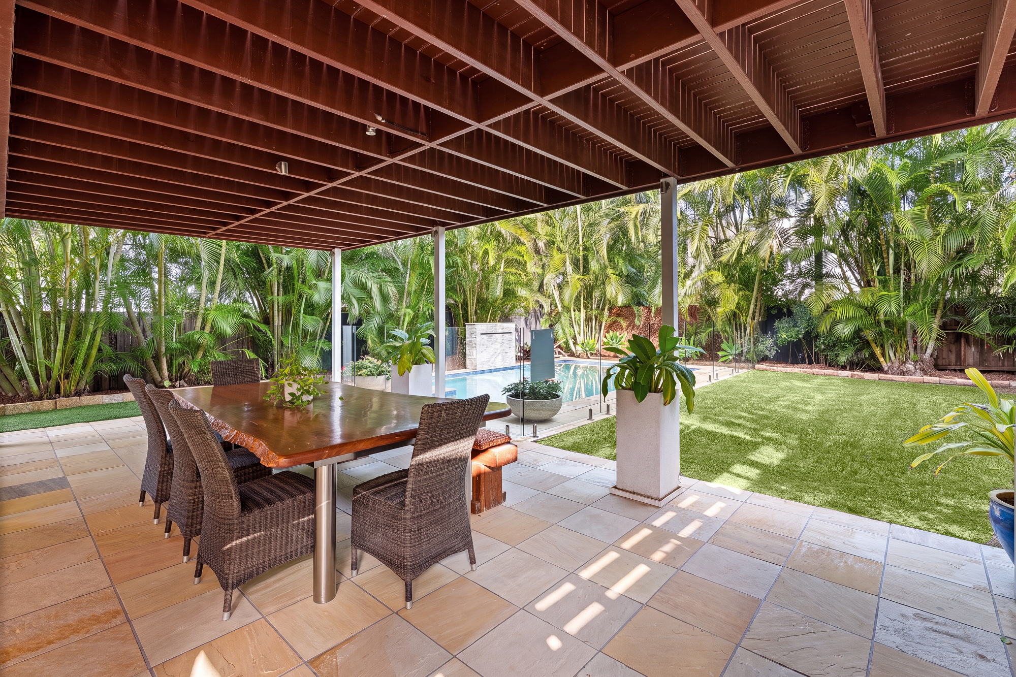  Classic Queenslander, Crafted for Contemporary Living - 物件實景