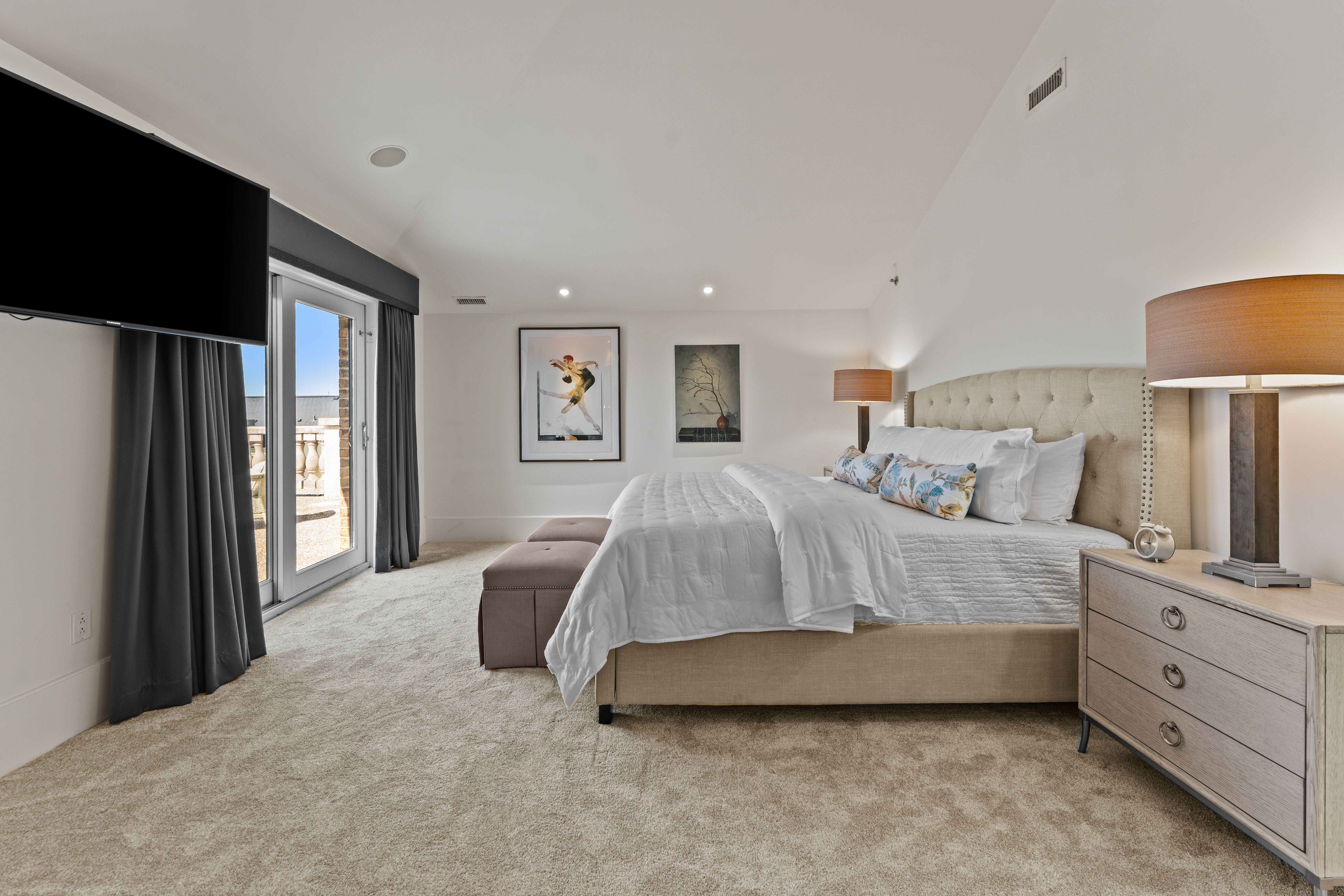  Clayton Penthouse Living with Private Elevator & Rooftop Garden - 物件實景