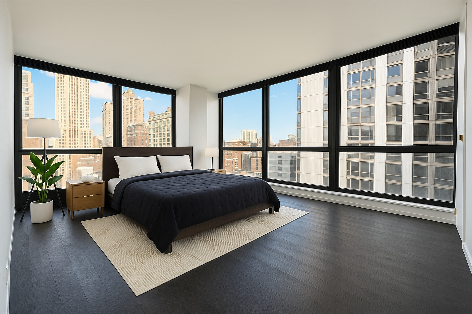 Chicago, Illinois, 60611, United States, 3 Bedrooms Bedrooms, ,2 BathroomsBathrooms,Residential,For Sale,1977866