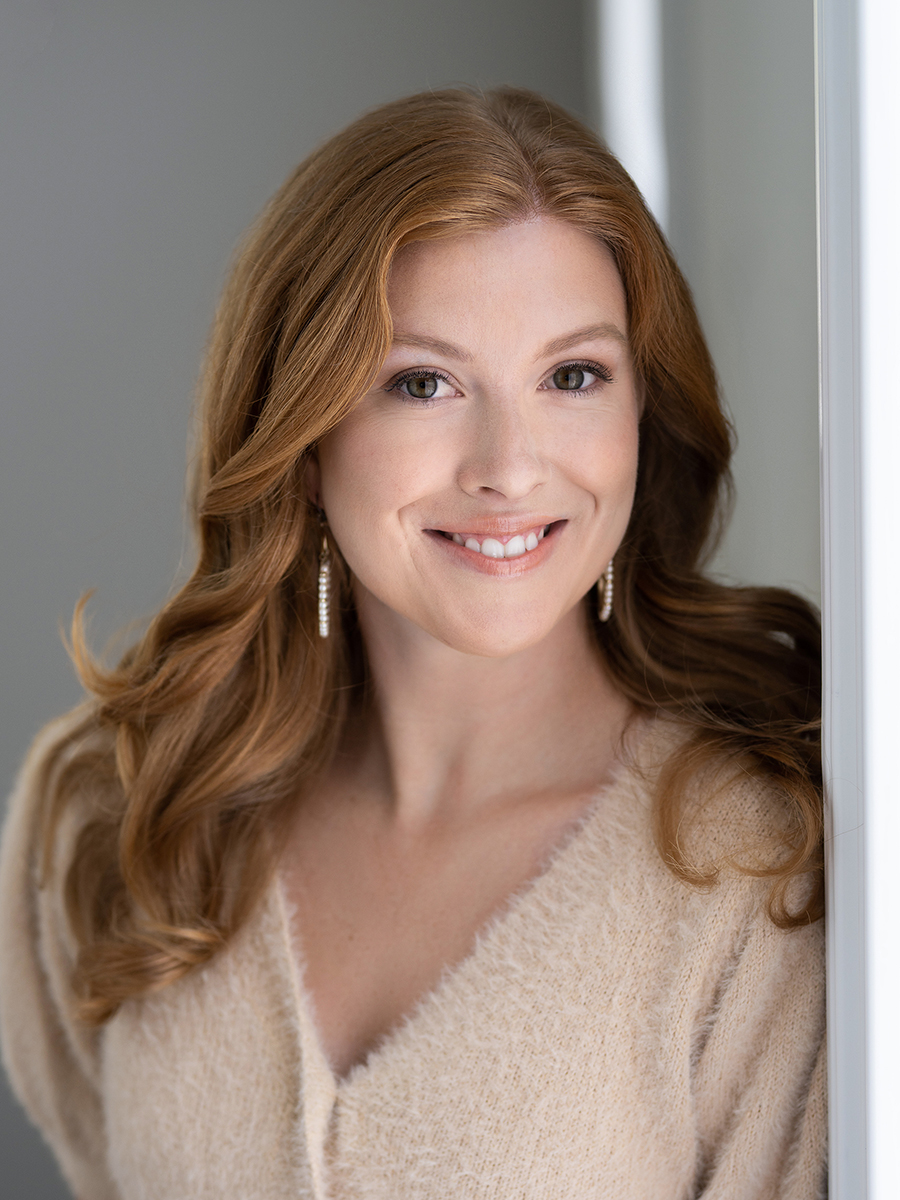 Faith Railey