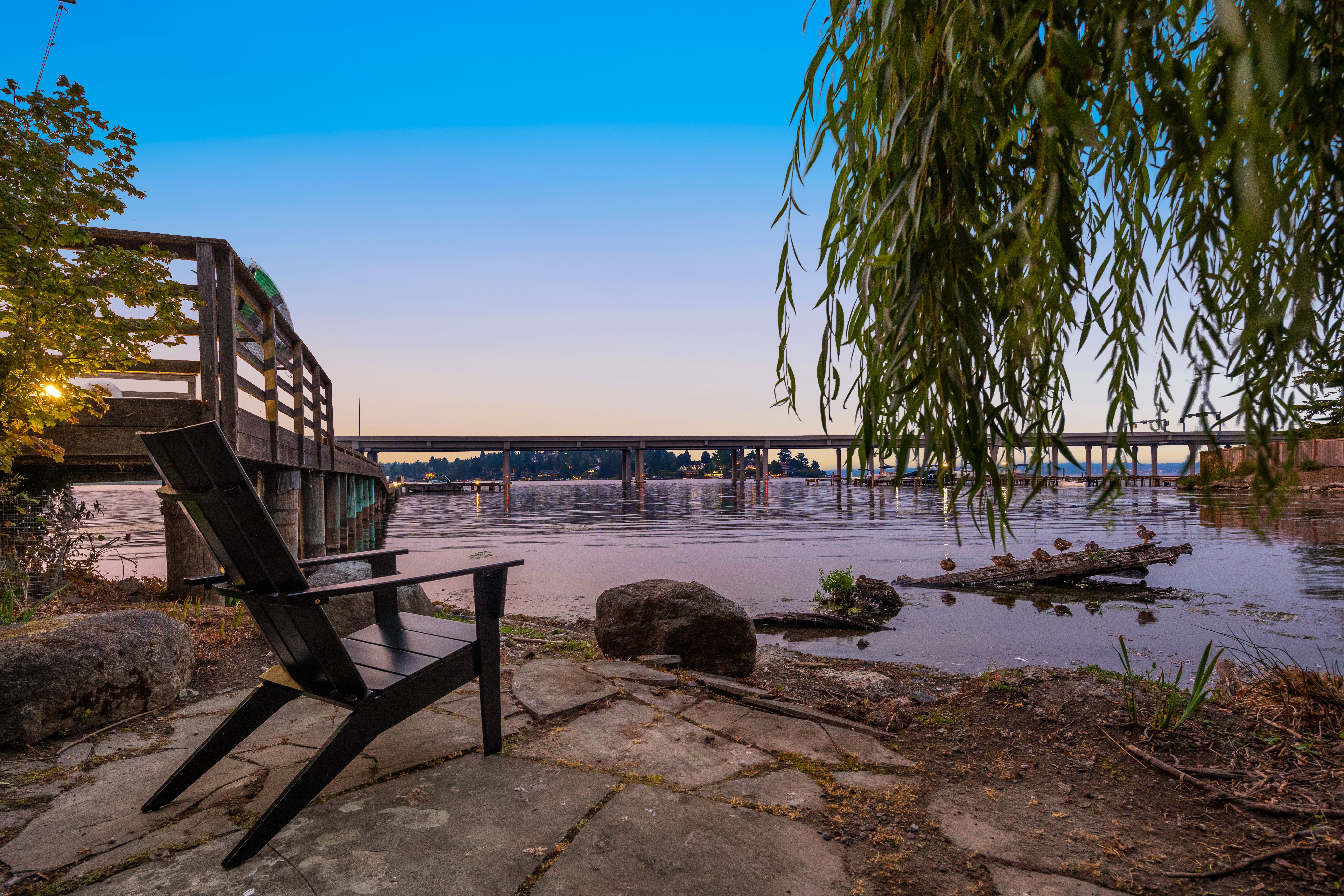  2544 39th Ave E, Seattle, WA 98112 - 物件實景
