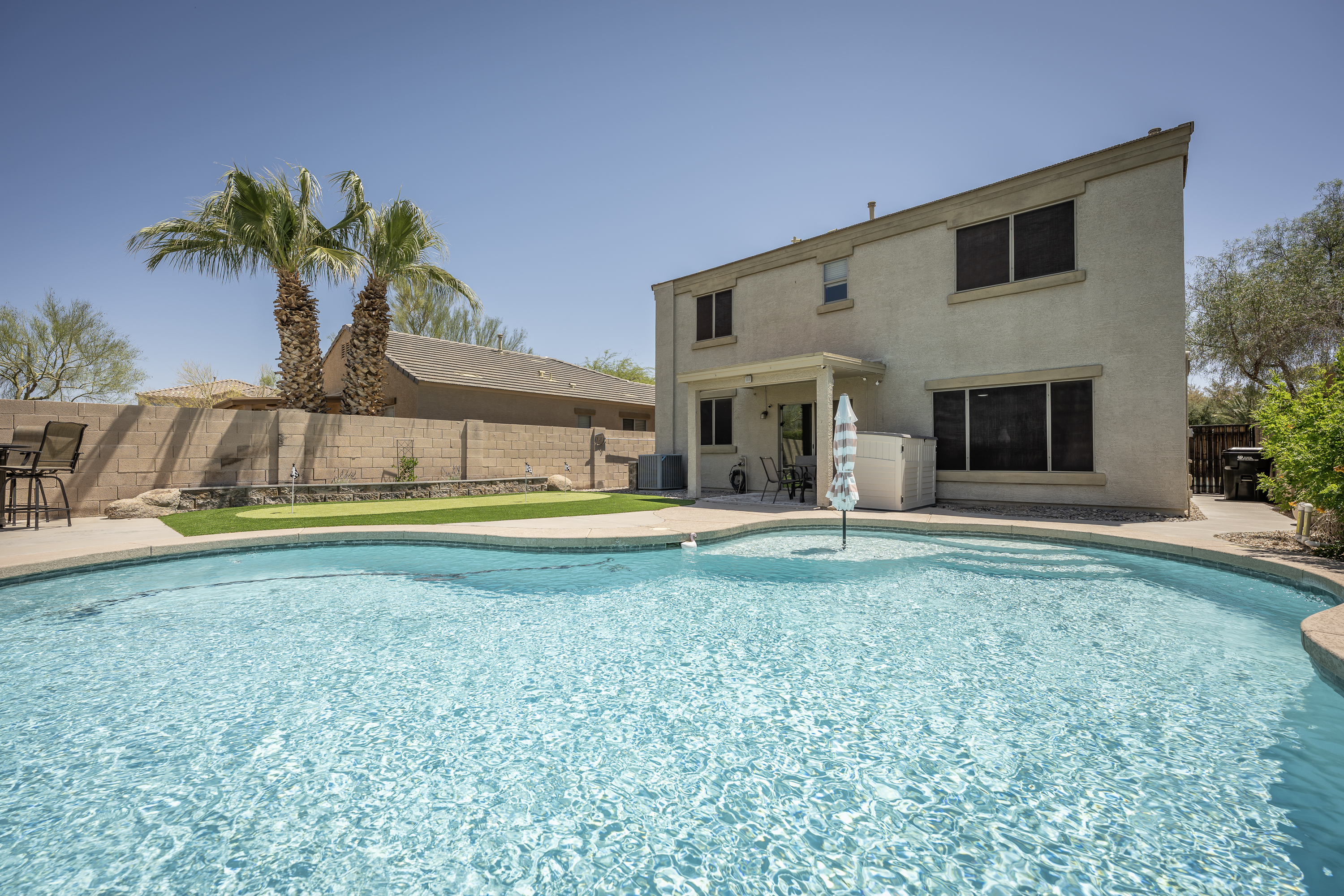 Phoenix, Arizona, 85085, United States, 4 Bedrooms Bedrooms, ,3 BathroomsBathrooms,Residential,For Sale,1869384