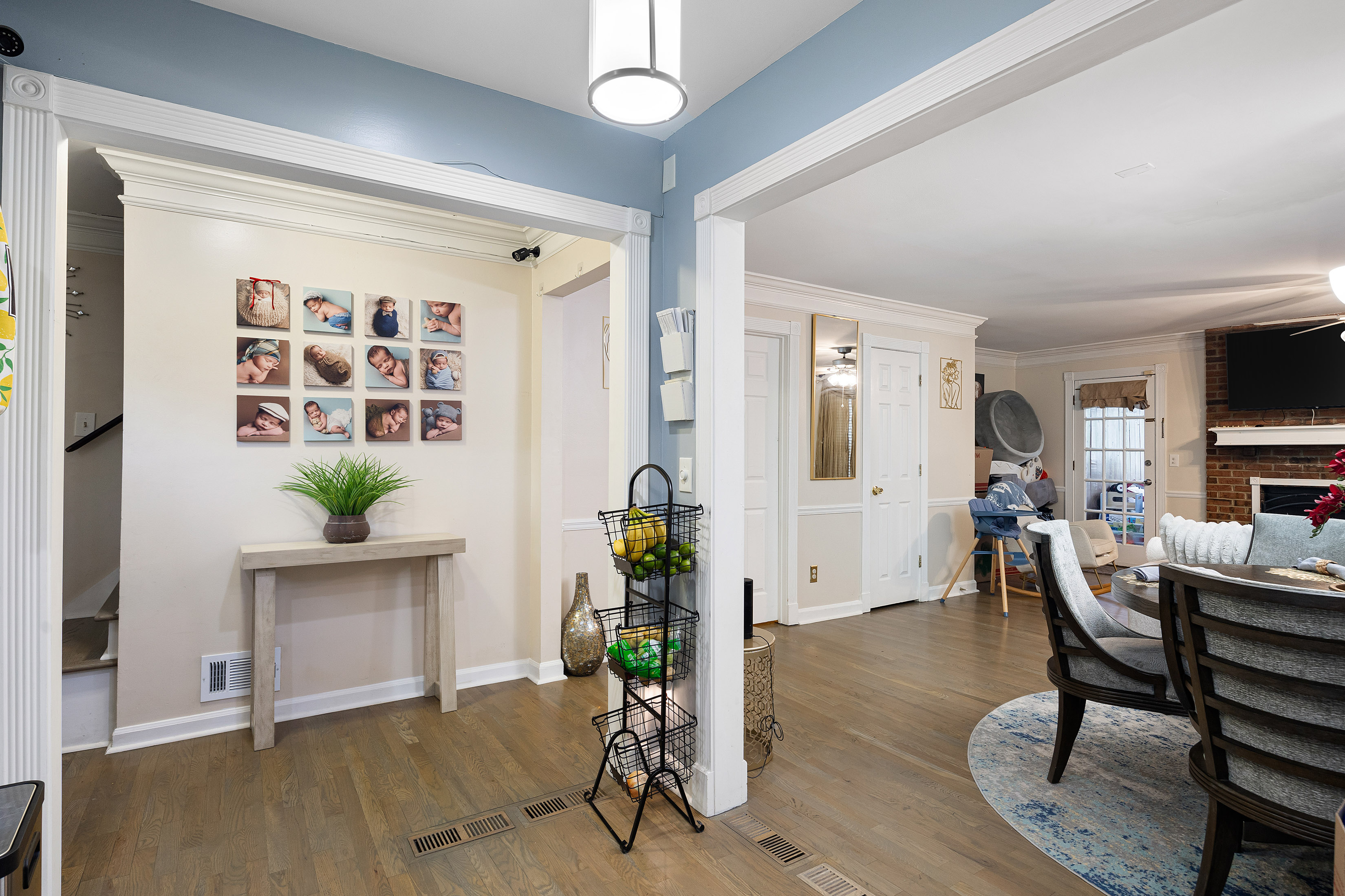  Beautifully Updated Townhome in Heart of Smyrna - 物件實景