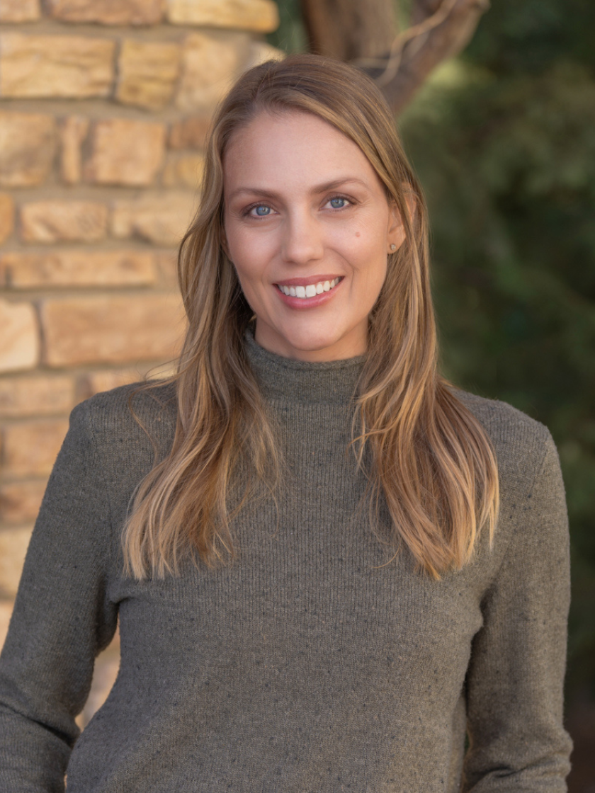 Jamie Rahimian