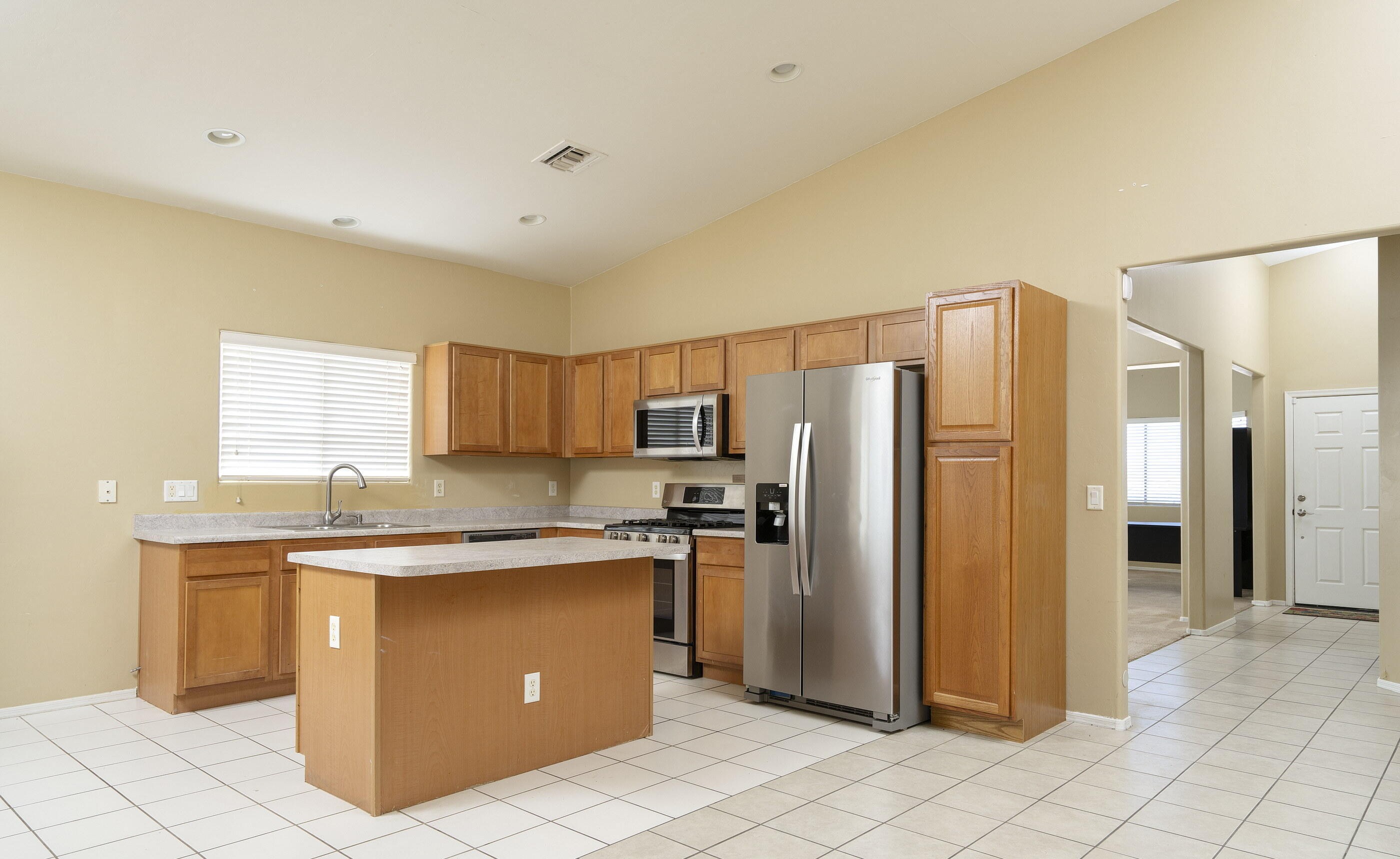  6725 S Via Molino De Viento, Tucson, AZ, 85757 - 物件實景