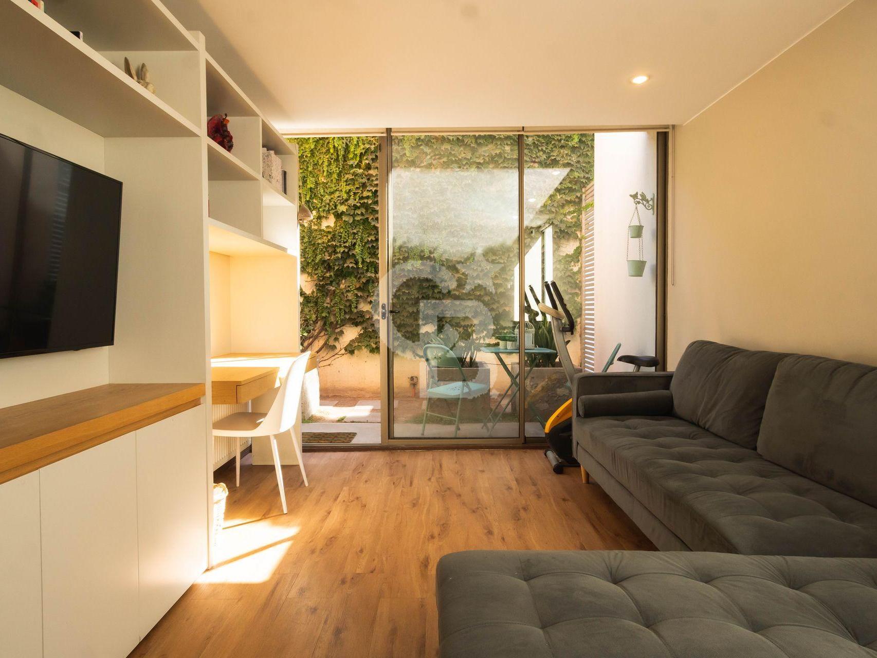 Lo Barnechea, Chile, 4 Bedrooms Bedrooms, ,3 BathroomsBathrooms,Residential,For Sale,1969054