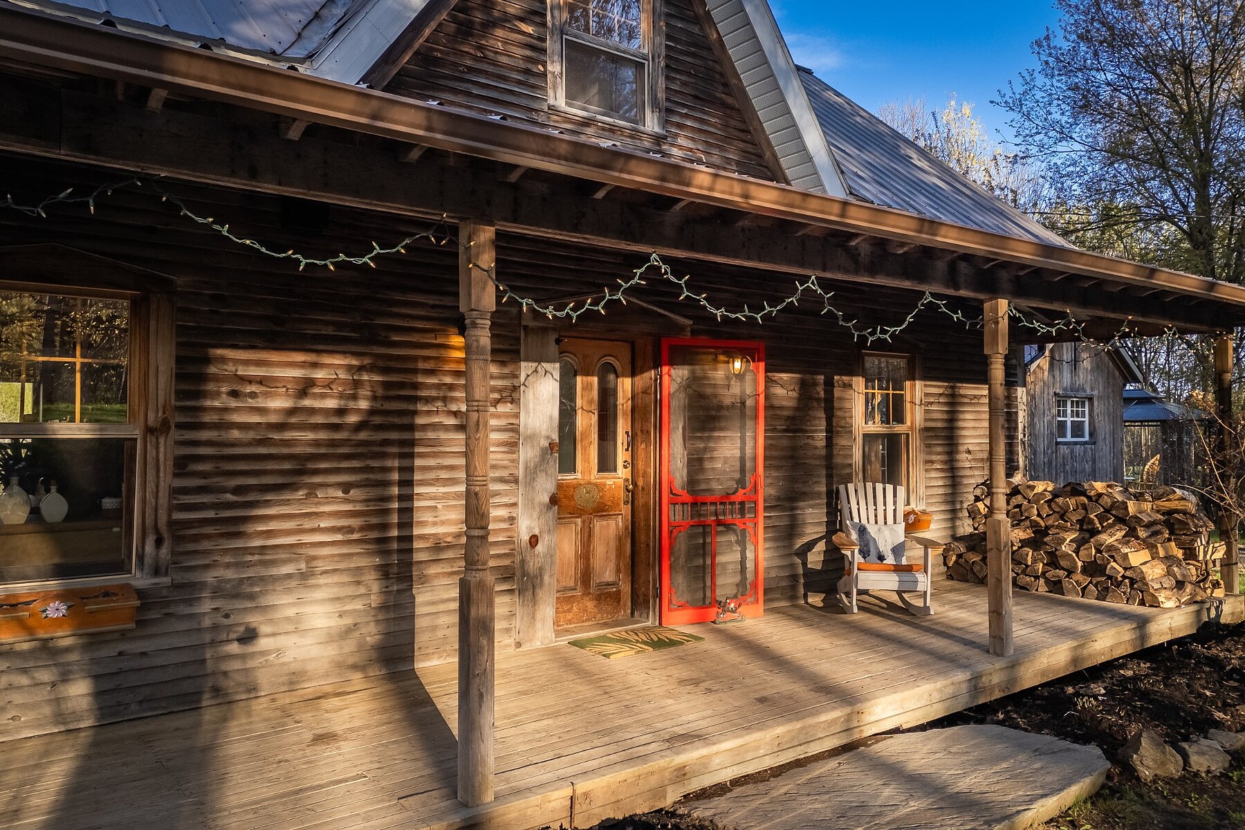  Granby, Eastern Townships - 物件實景