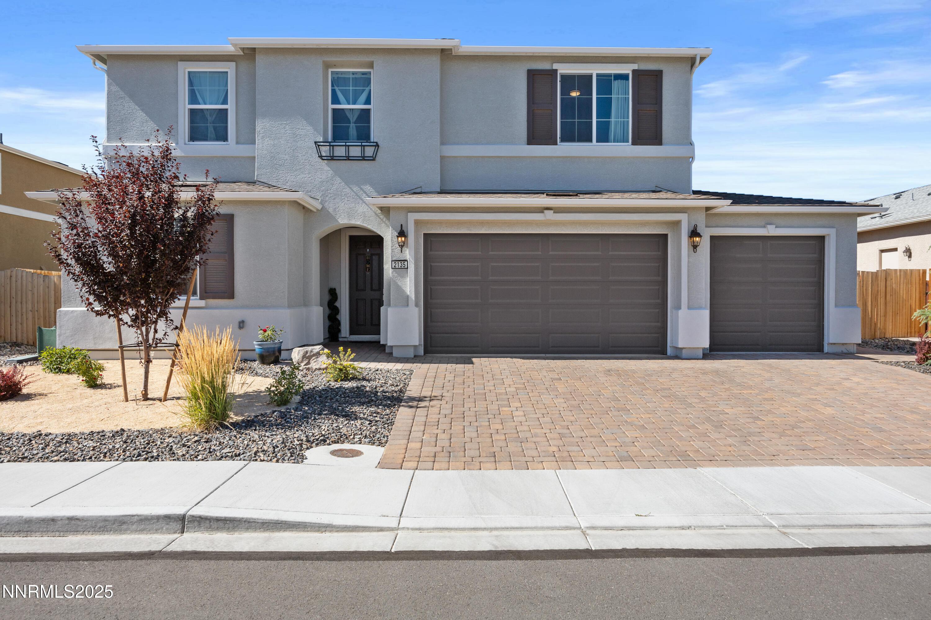 Sparks, Nevada, 89436, United States, 5 Bedrooms Bedrooms, ,4 BathroomsBathrooms,Residential,For Sale,1908549