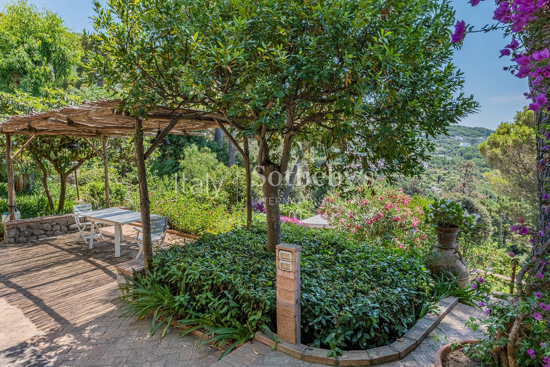  Charming residence in Anacapri - 物件實景