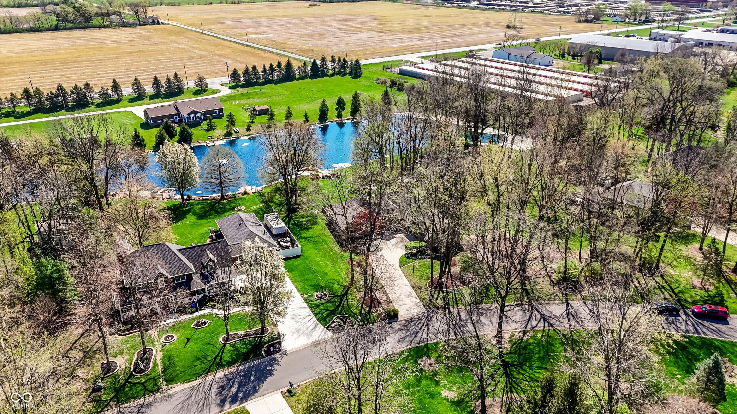 Greenfield, Indiana, 46140, United States, 3 Bedrooms Bedrooms, ,3 BathroomsBathrooms,Residential,For Sale,2035796