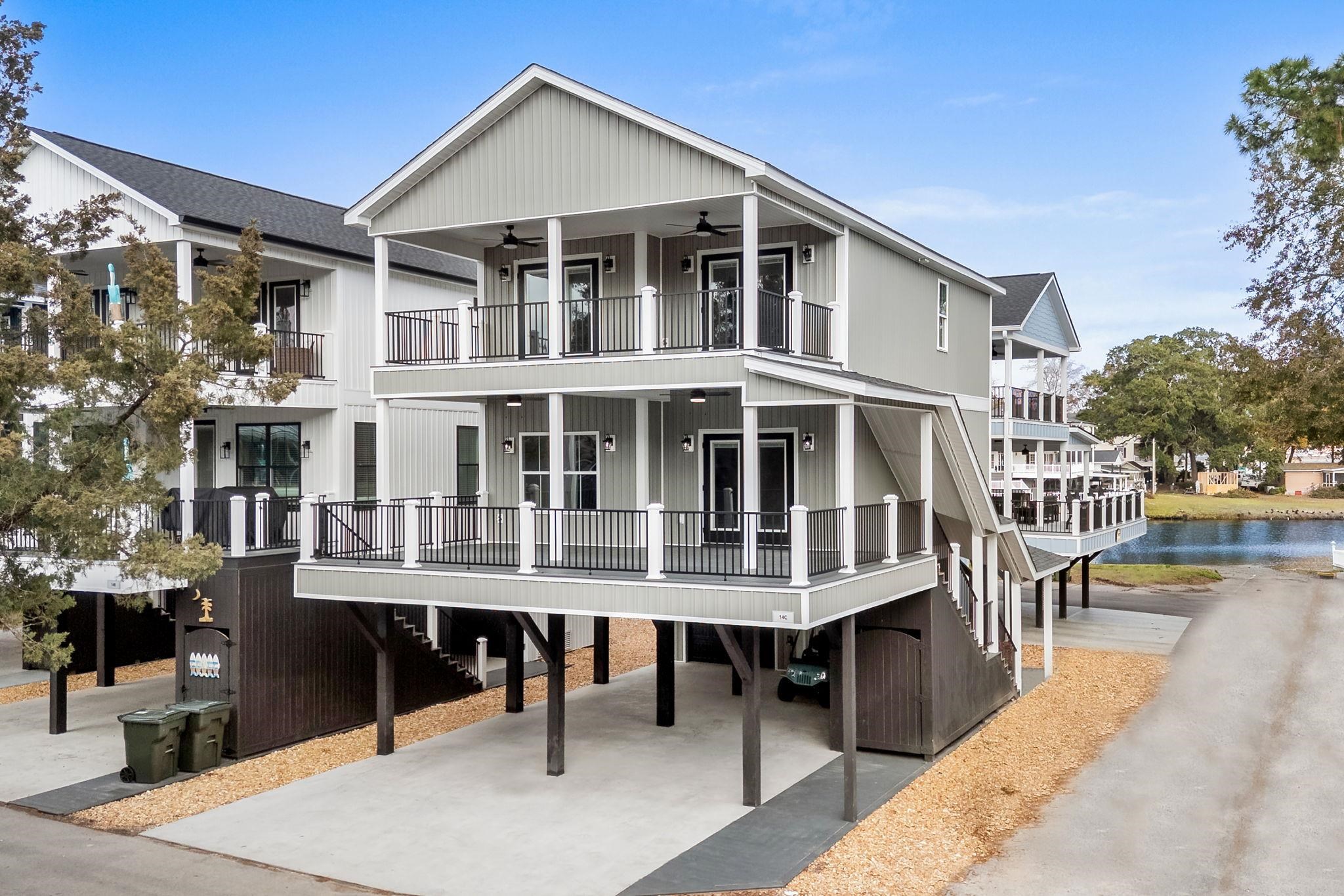 Myrtle Beach, South Carolina, 29575, United States, 5 Bedrooms Bedrooms, ,5 BathroomsBathrooms,Residential,For Sale,2033056