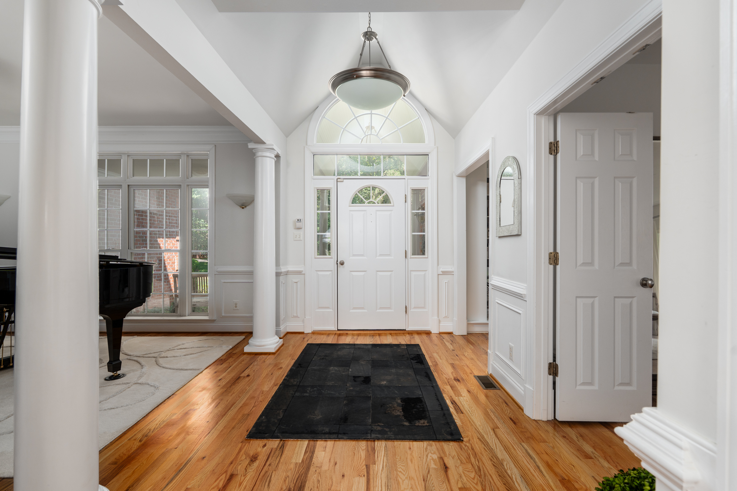  3124 Rock Cress Lane, Sandy Hook, VA 23153 - 物件實景