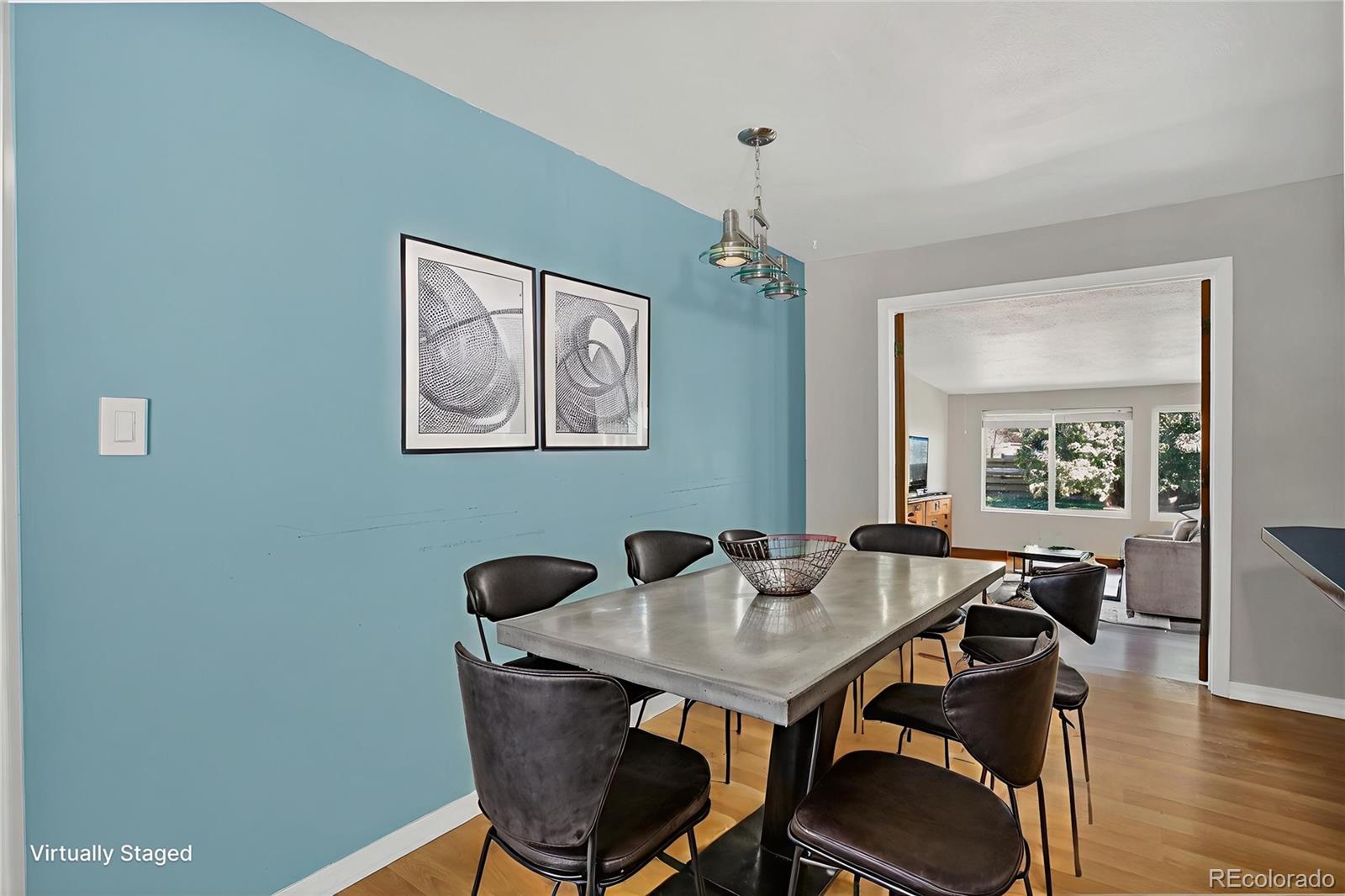 Arvada, Colorado, 80003, United States, 5 Bedrooms Bedrooms, ,1 BathroomBathrooms,Residential,For Sale,1956367