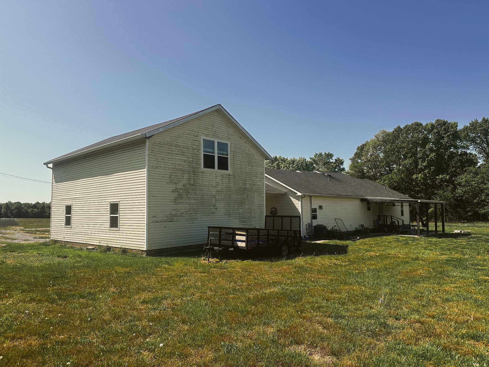  831 Philippi Rd, Wartrace, TN, 37183 - 物件實景