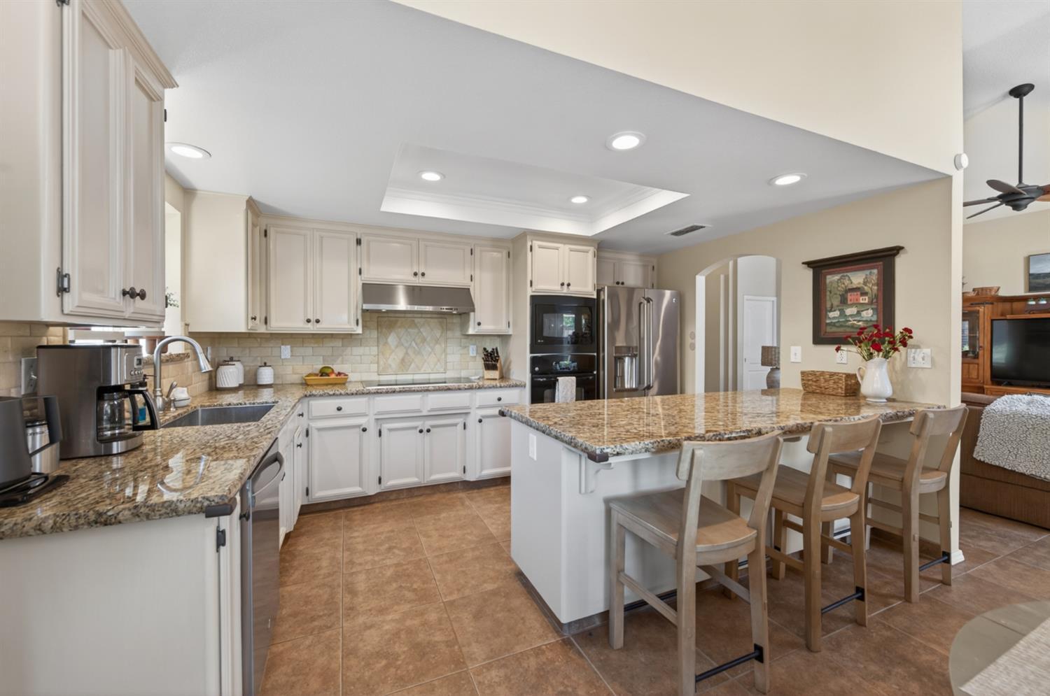 Madera, California, 93637, United States, 3 Bedrooms Bedrooms, ,3 BathroomsBathrooms,Residential,For Sale,2048519