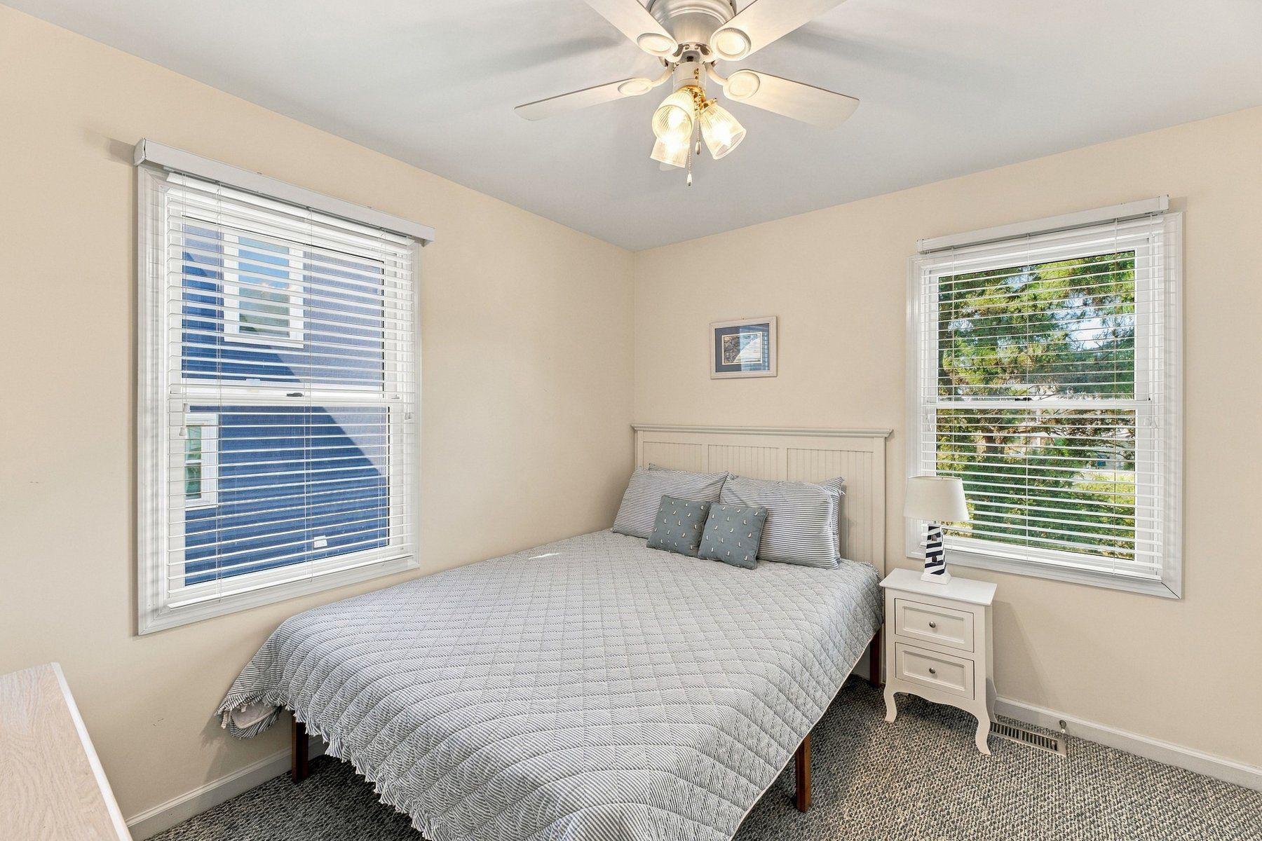  1604 Ocean Boulevard, Topsail Beach, NC 28445 - 物件實景
