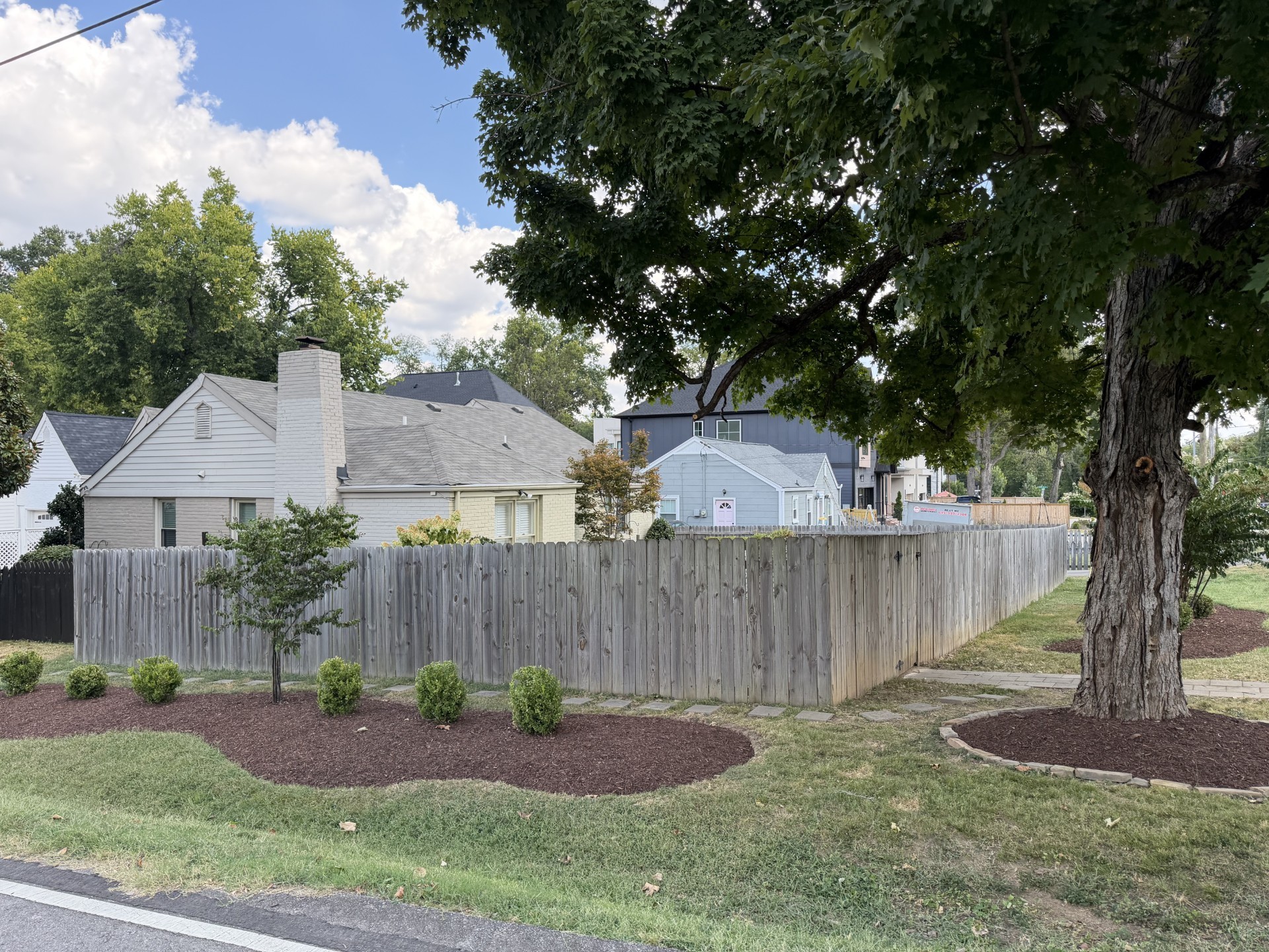  4120 Oriole Pl, Nashville, TN, 37215 - 物件實景