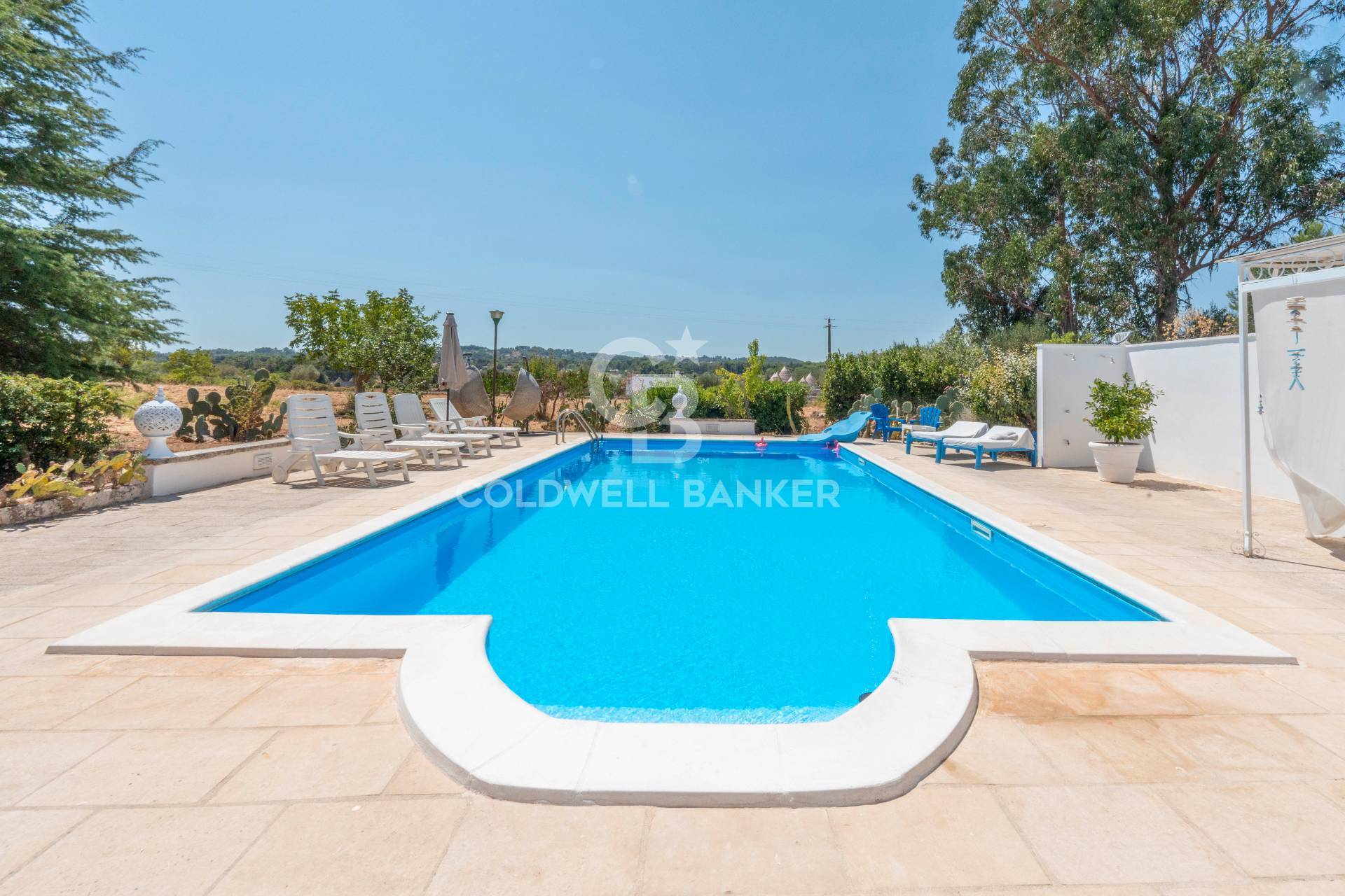 Contrada Guardariello, Ostuni, Brindisi, 72017, IT, 3 Bedrooms Bedrooms, ,2 BathroomsBathrooms,Residential,For Sale,Contrada Guardariello,1643140