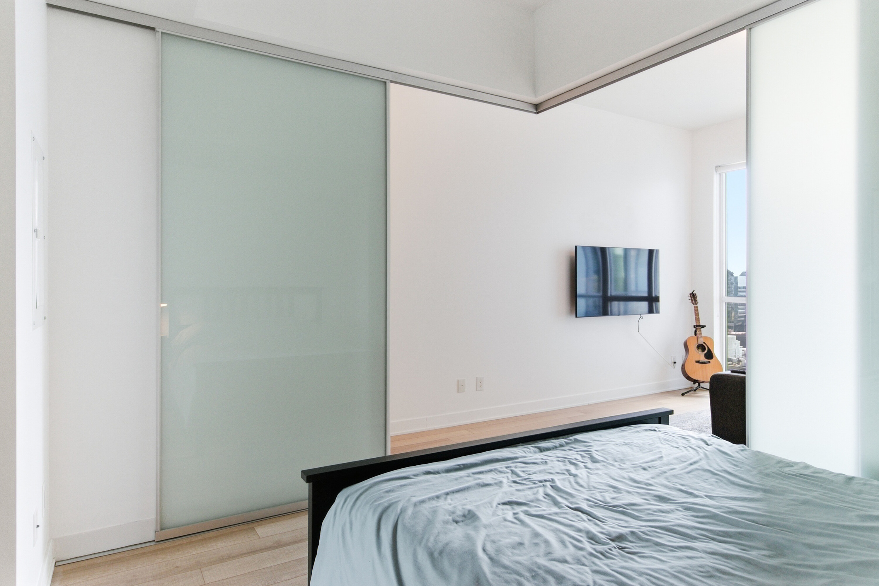  210 Simcoe Street - 物件實景