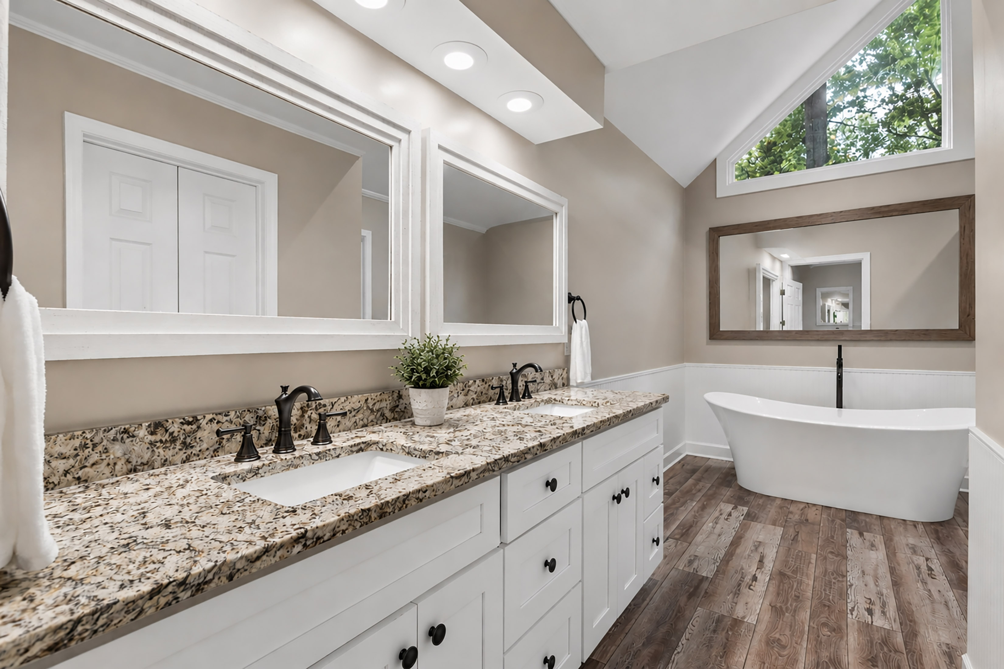  Beautifully Updated Home Blends Timeless Style with Elevated Designer Finishes - 物件實景