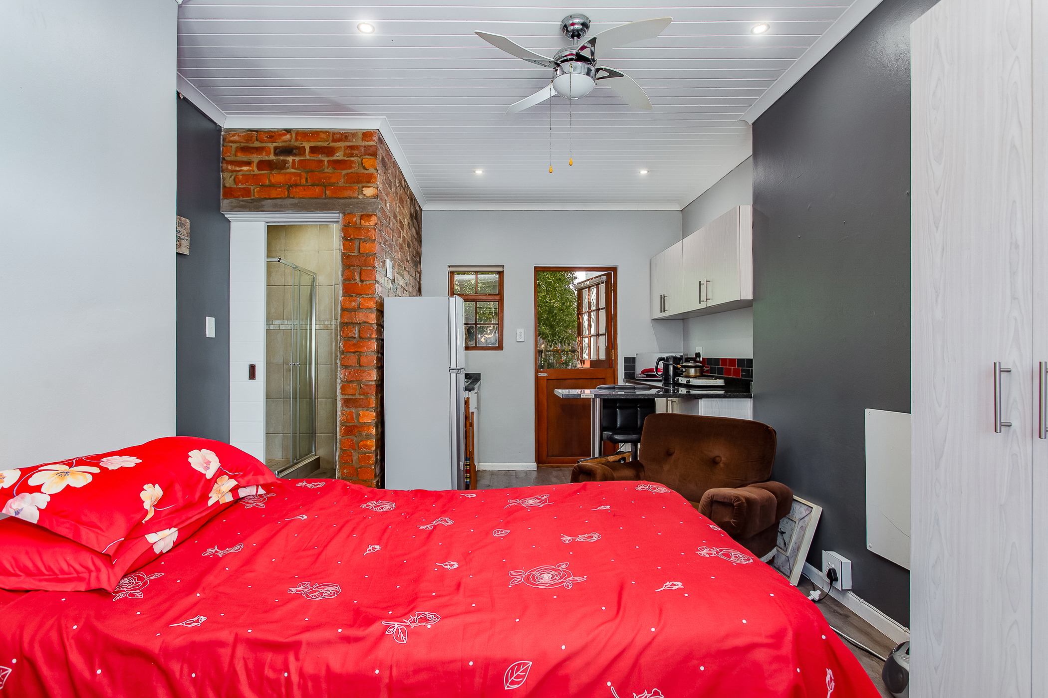  Timeless Cape Vernacular Elegance in the Heart of the Cape Winelands - 物件實景