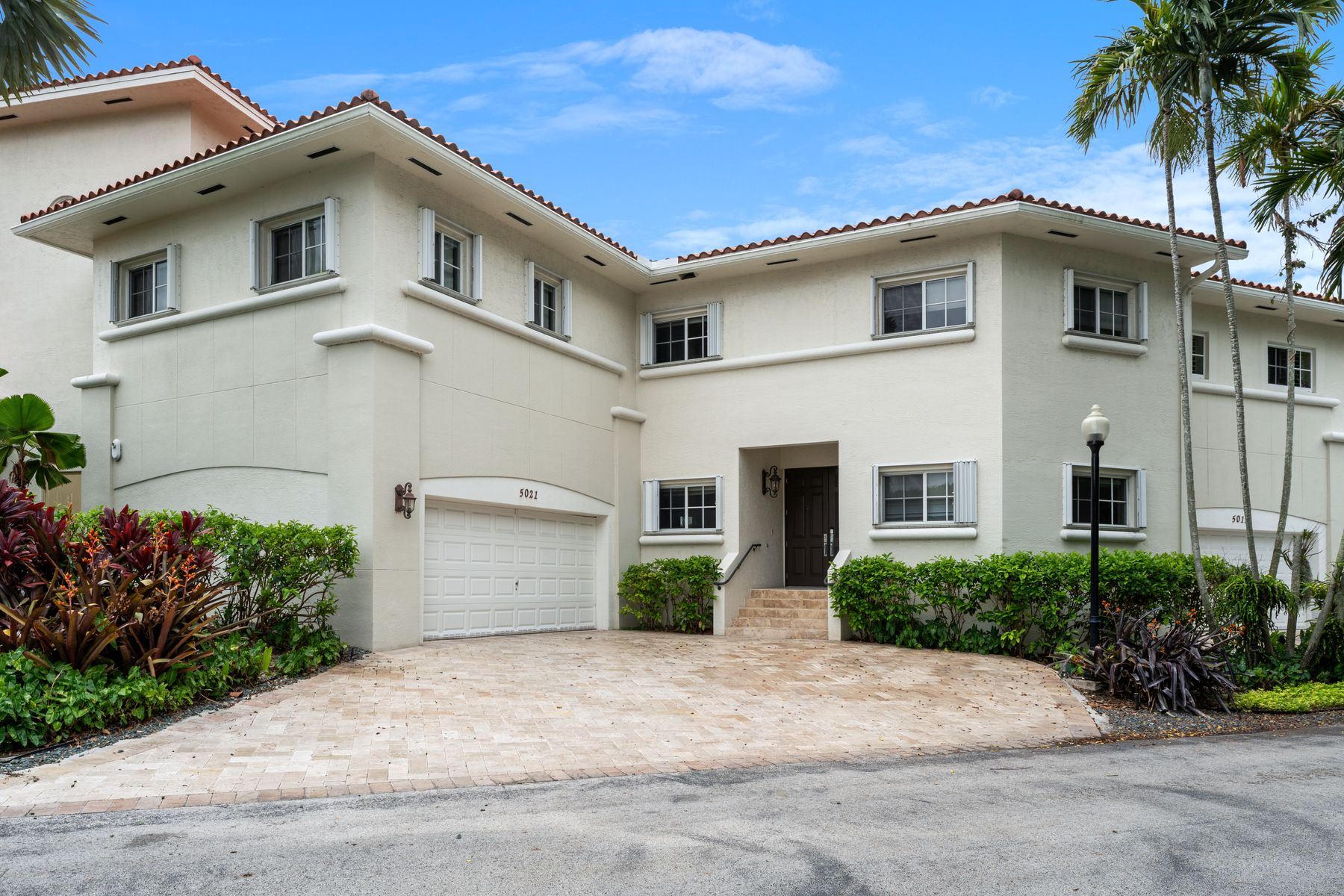  5021 NE London Walk terrace #50 , miami, FL 33138 - 物件實景