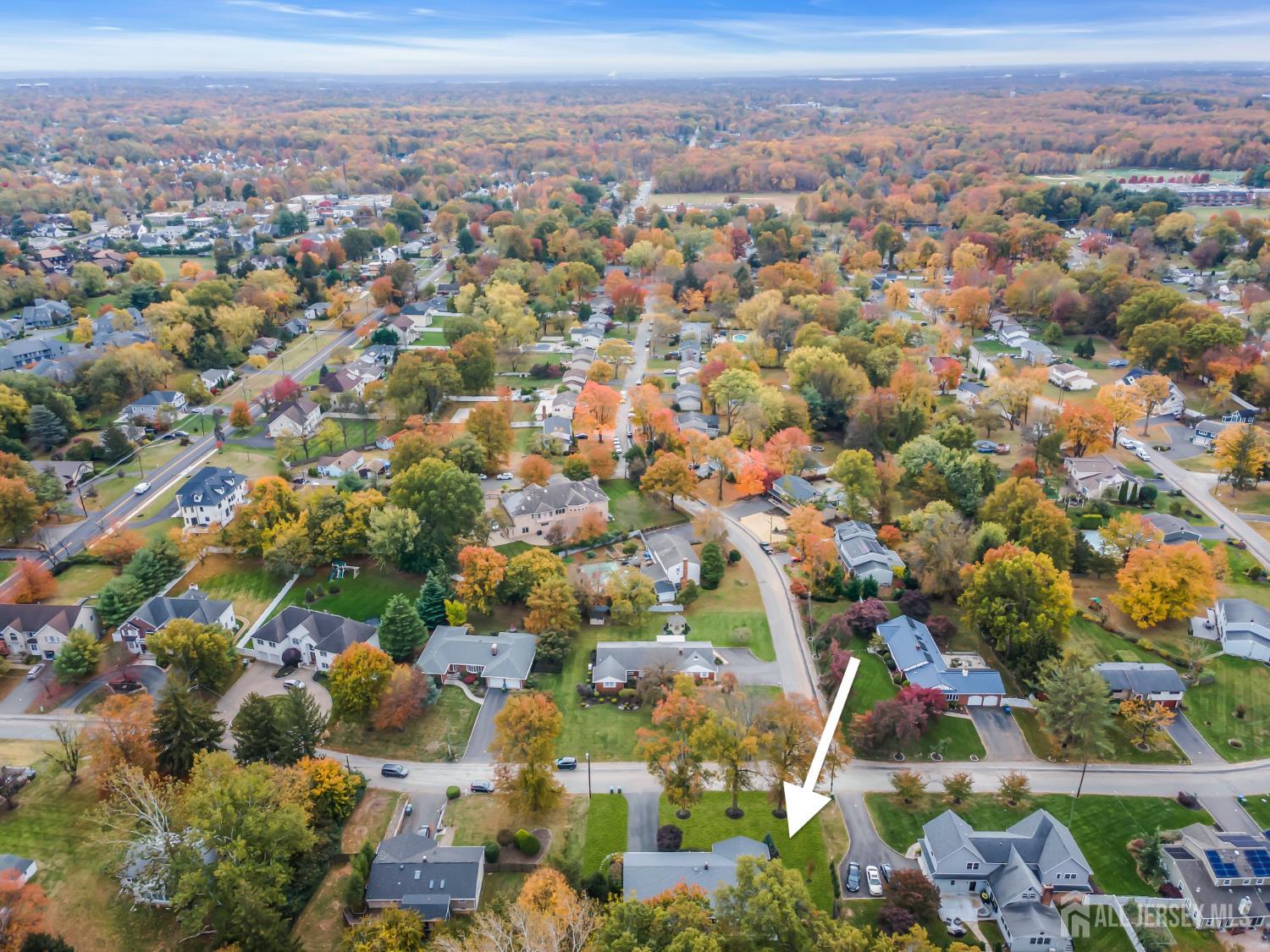 Edison, New Jersey, 08820, United States, 3 Bedrooms Bedrooms, ,2 BathroomsBathrooms,Residential,For Sale,1989177