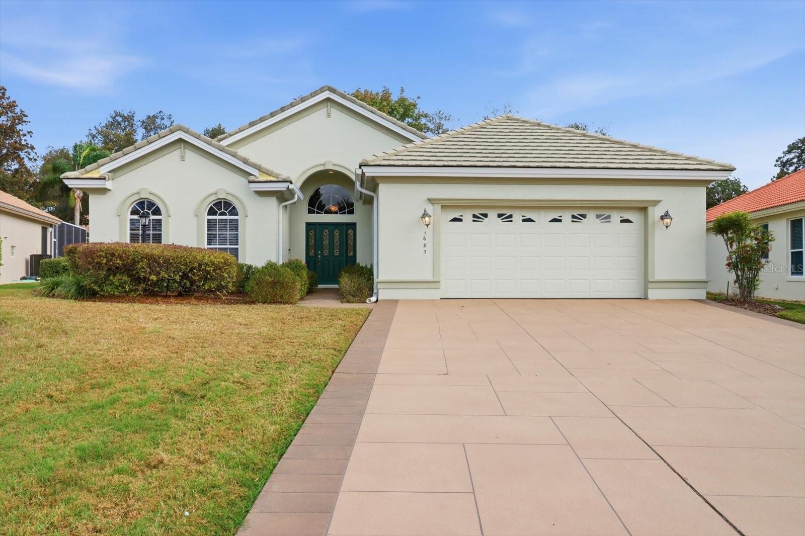 HERNANDO, Florida, 34442, United States, 3 Bedrooms Bedrooms, ,2 BathroomsBathrooms,Residential,For Sale,2003079