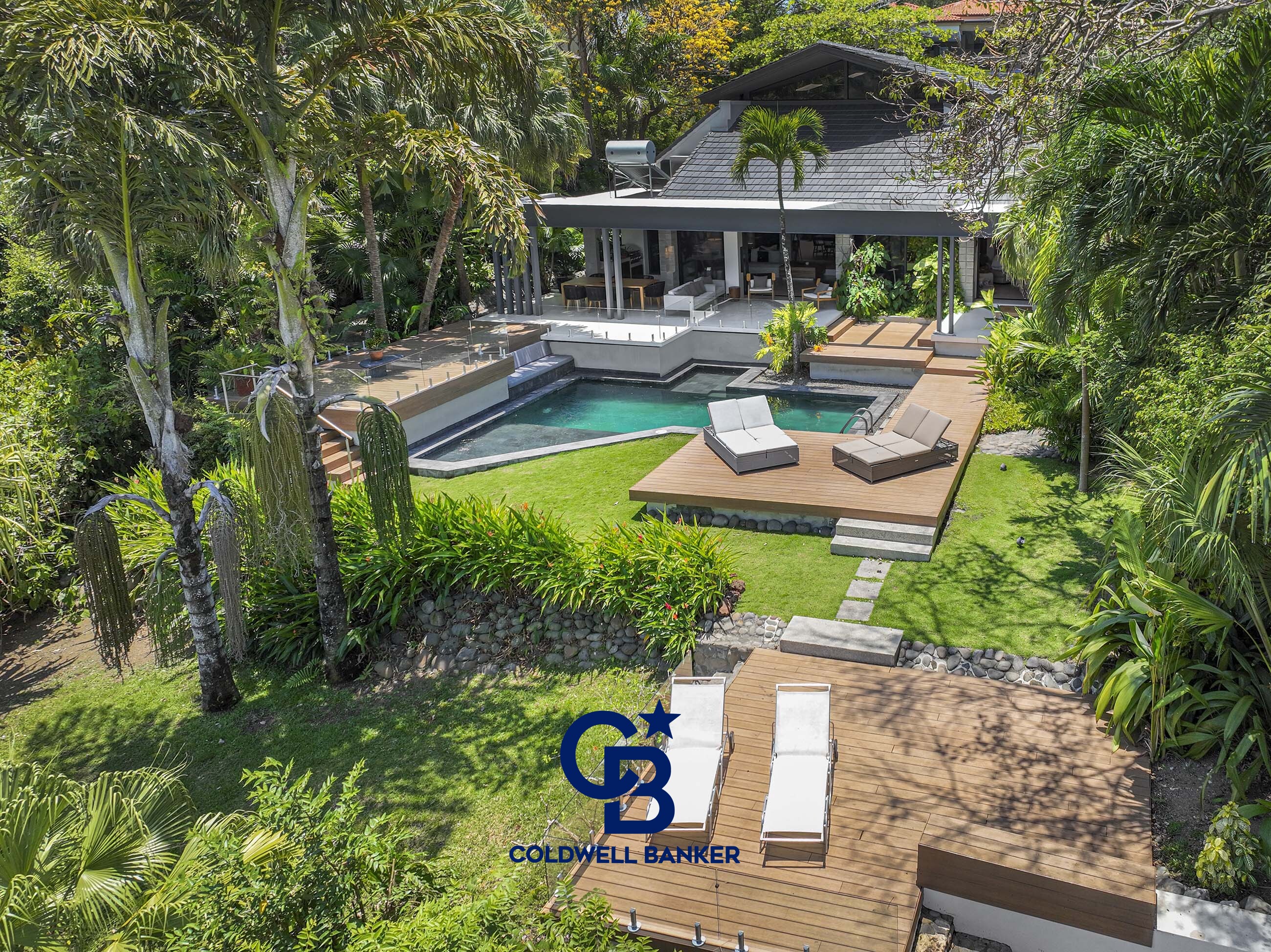 Herradura, Puntarenas, CR, 4 Bedrooms Bedrooms, ,3 BathroomsBathrooms,Residential,For Sale,1902028