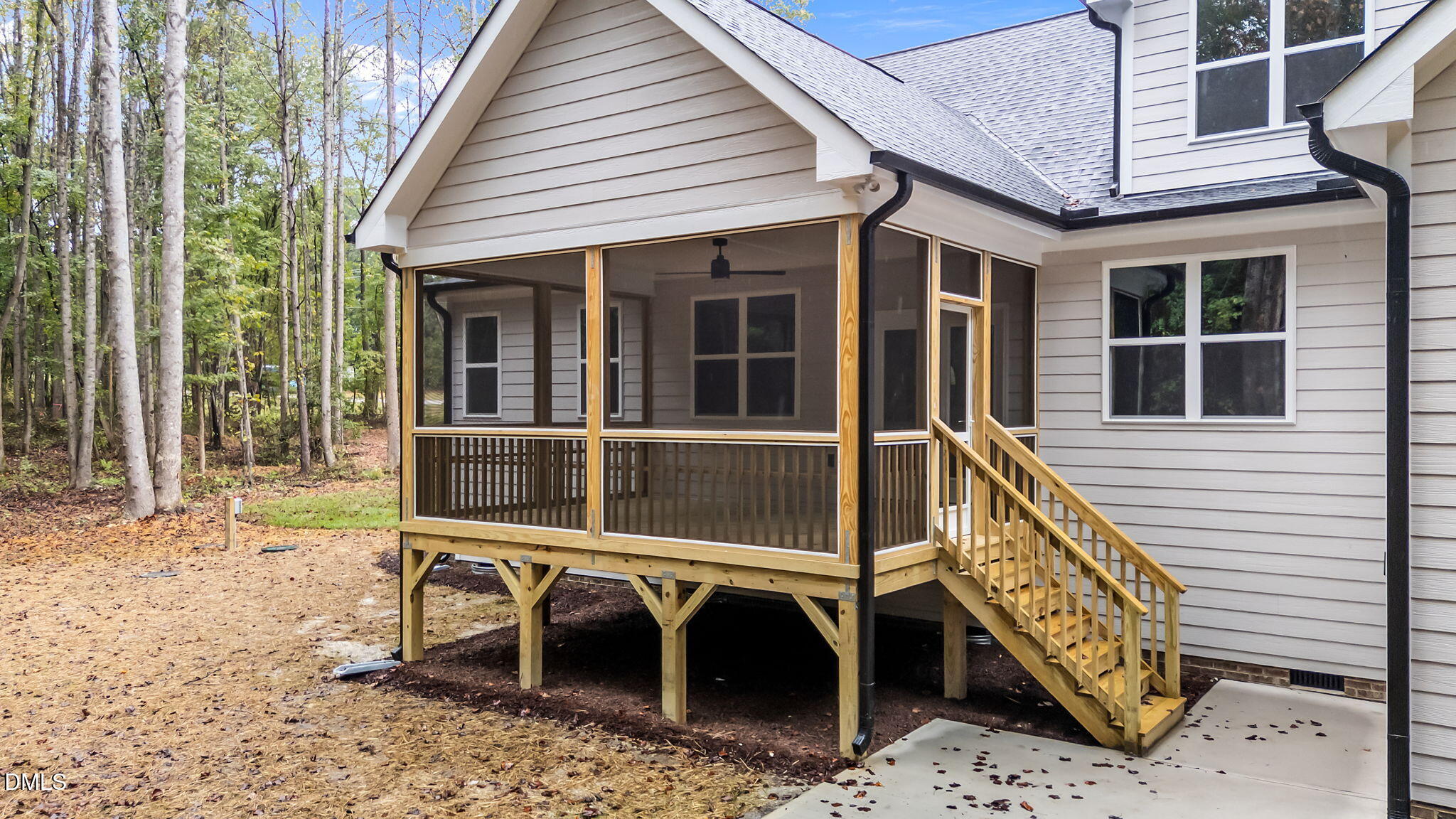 Louisburg, North Carolina, 27549, United States, 4 Bedrooms Bedrooms, ,3 BathroomsBathrooms,Residential,For Sale,1966640