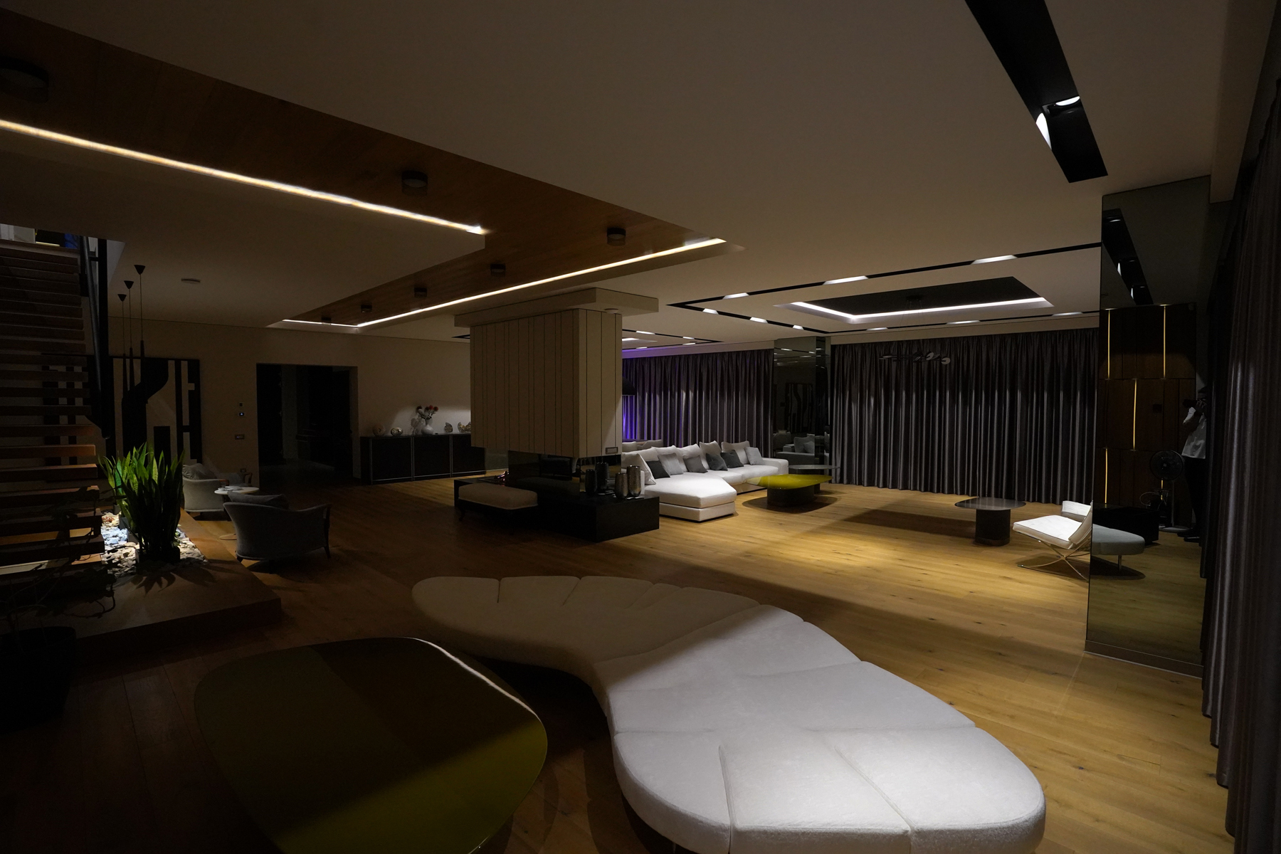 Hollywood Lifestyle in the Most Exclusive Area of Braov - 物件實景