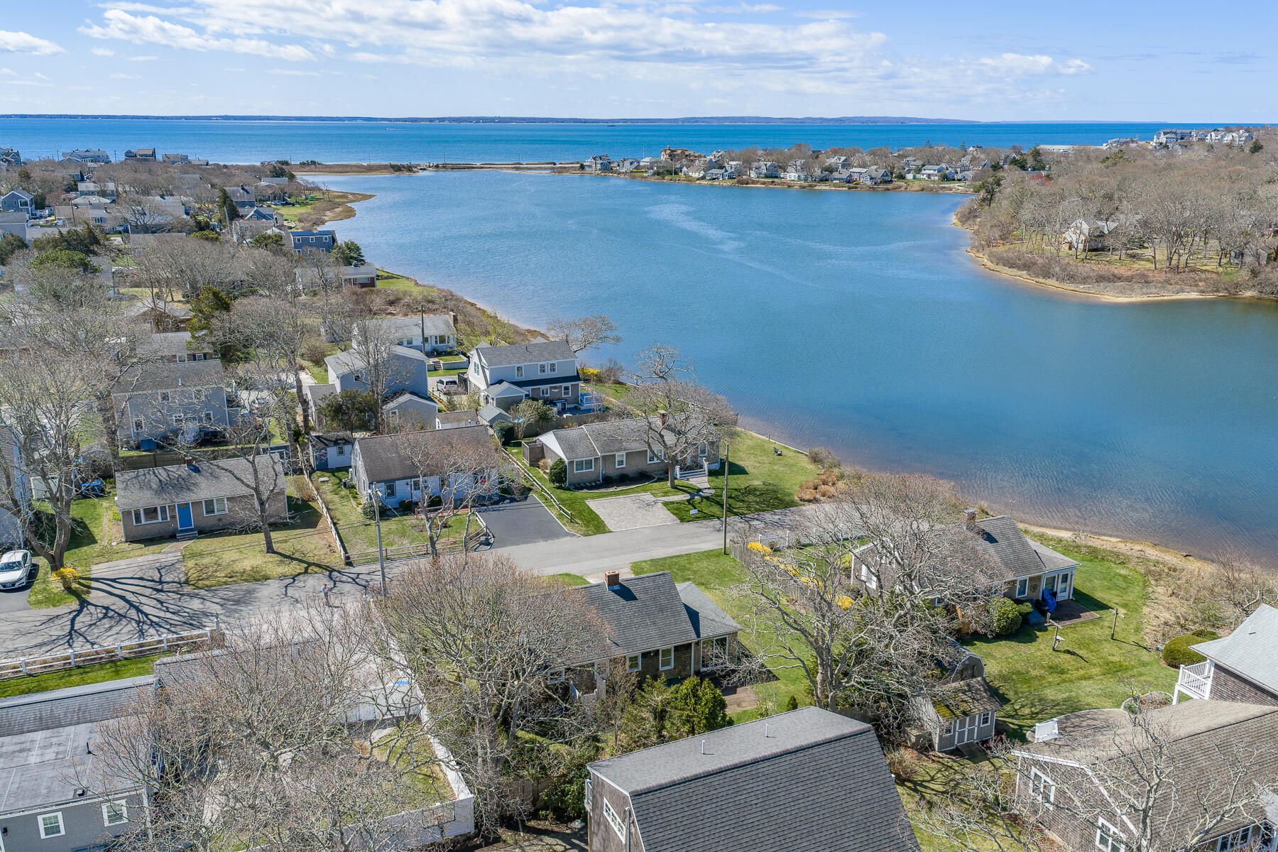  8 Providence Street - 物件實景