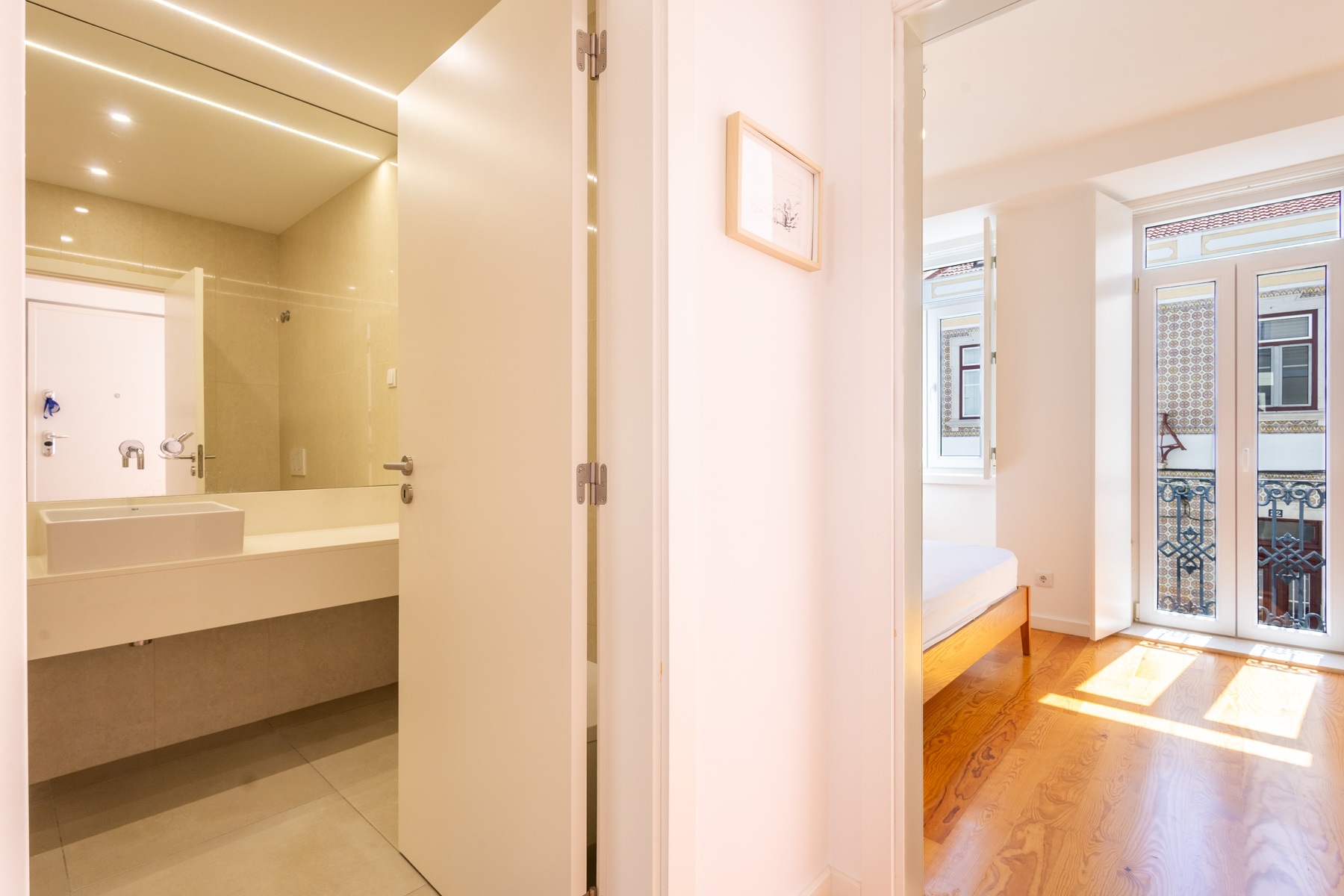  Flat, 1 bedrooms, for Sale - 物件實景