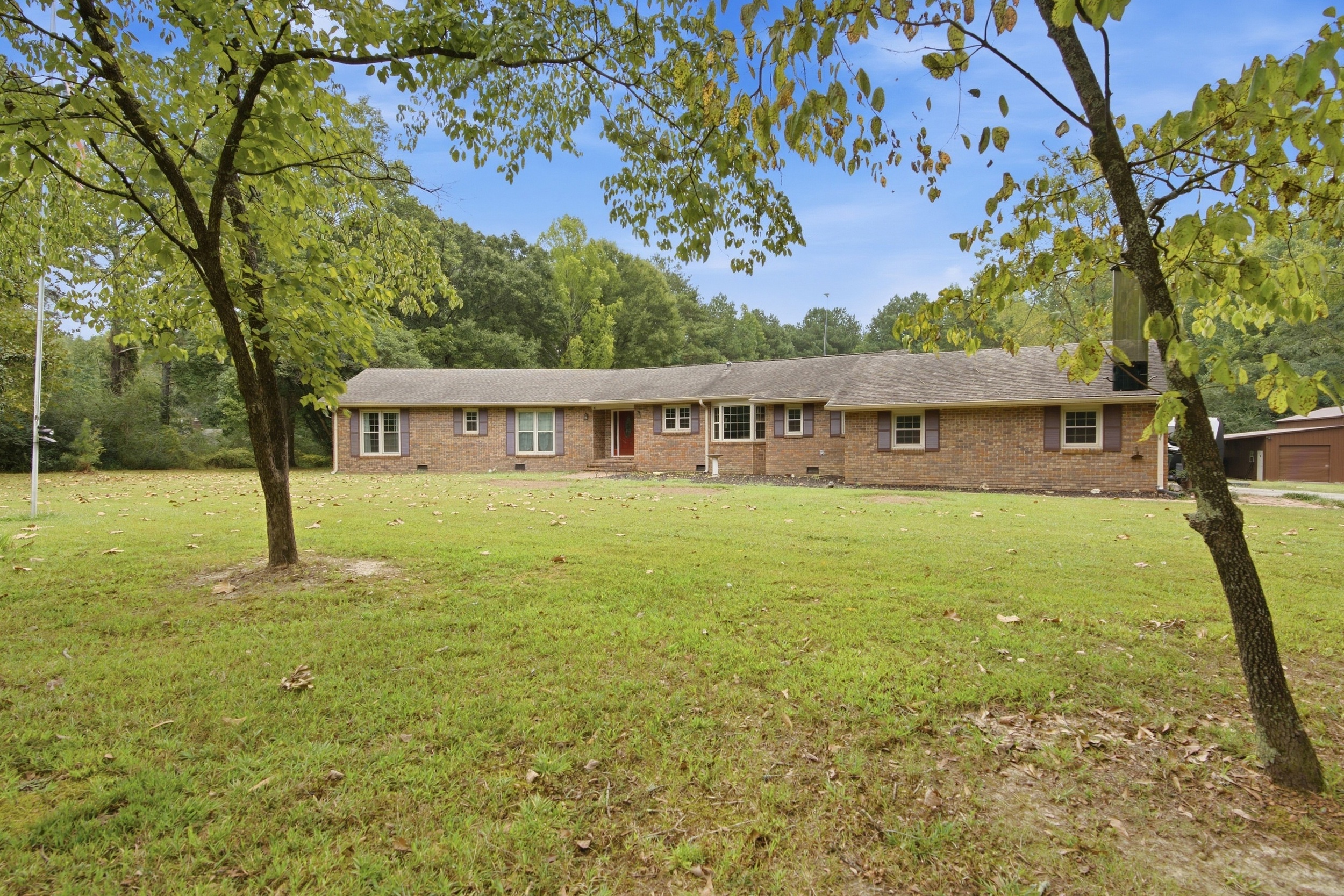  2306 Bethel Road NE - 物件實景