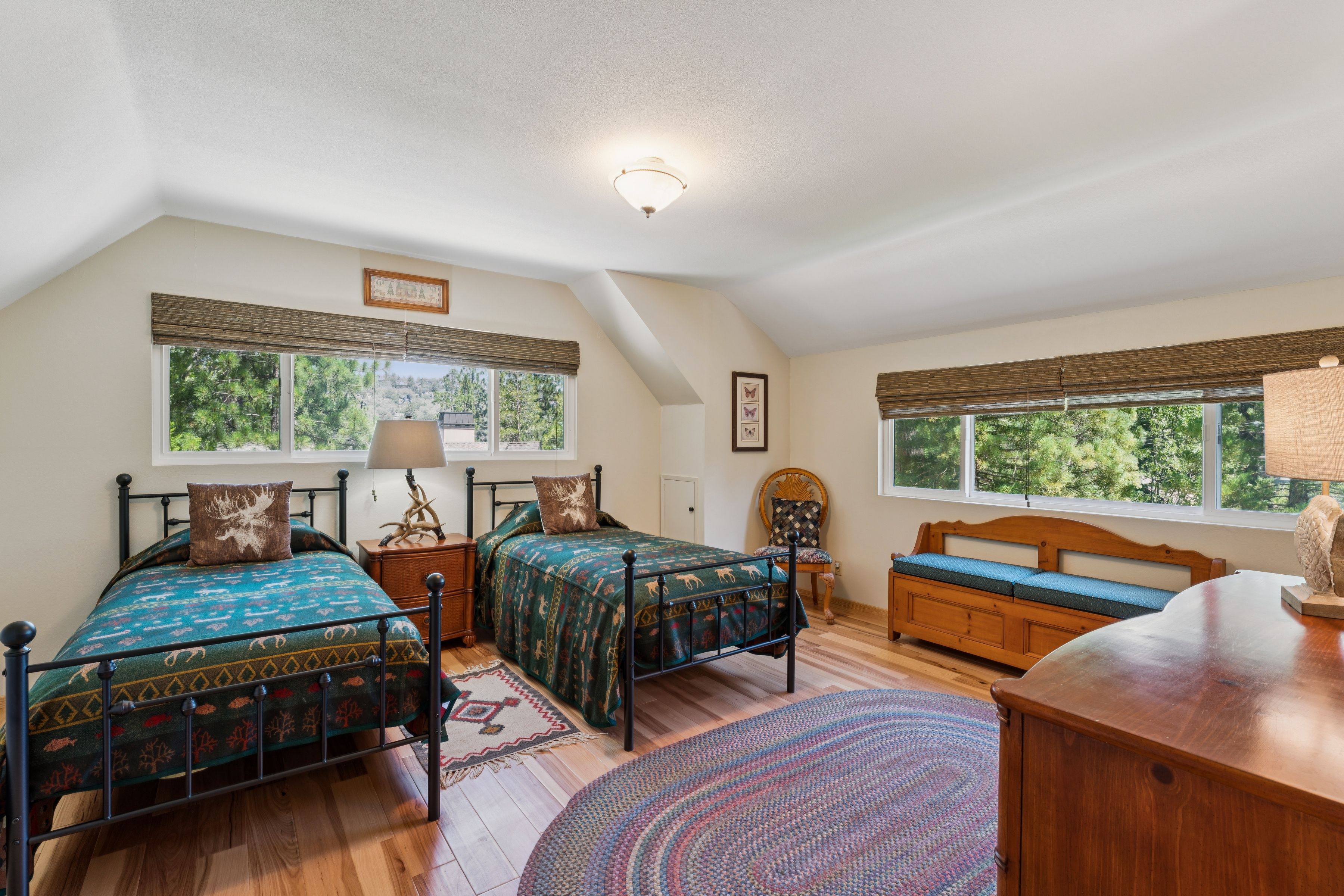  27711 Hamiltair Drive, Lake Arrowhead, CA 92352 - 物件實景