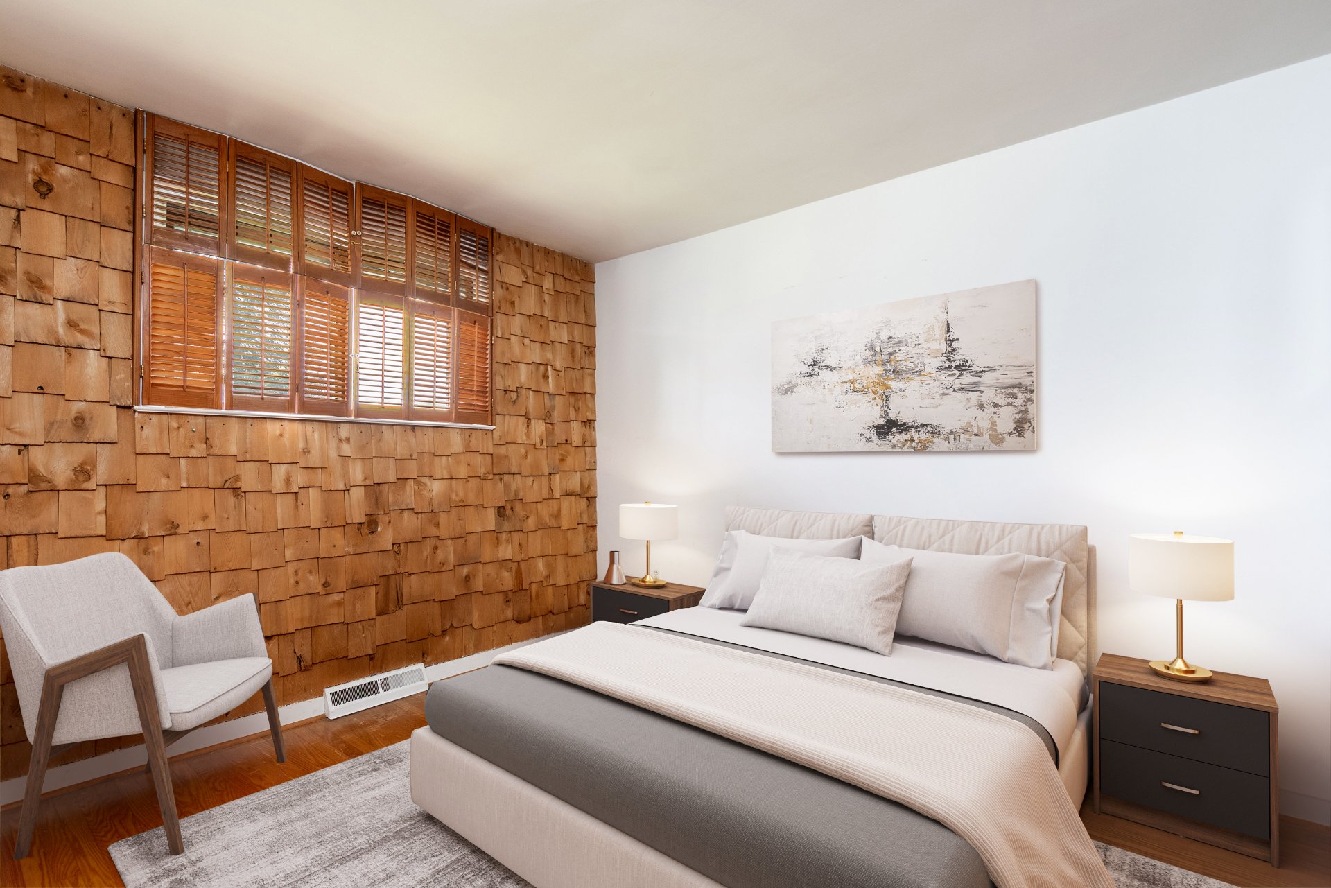  1104 Almshouse Road, Ivyland, PA 18974 - 物件實景