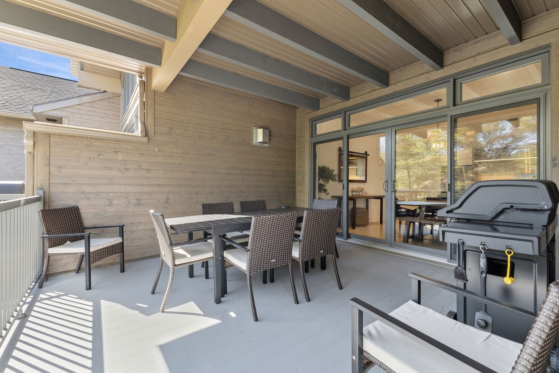  Mont-Tremblant, Laurentides - 物件實景