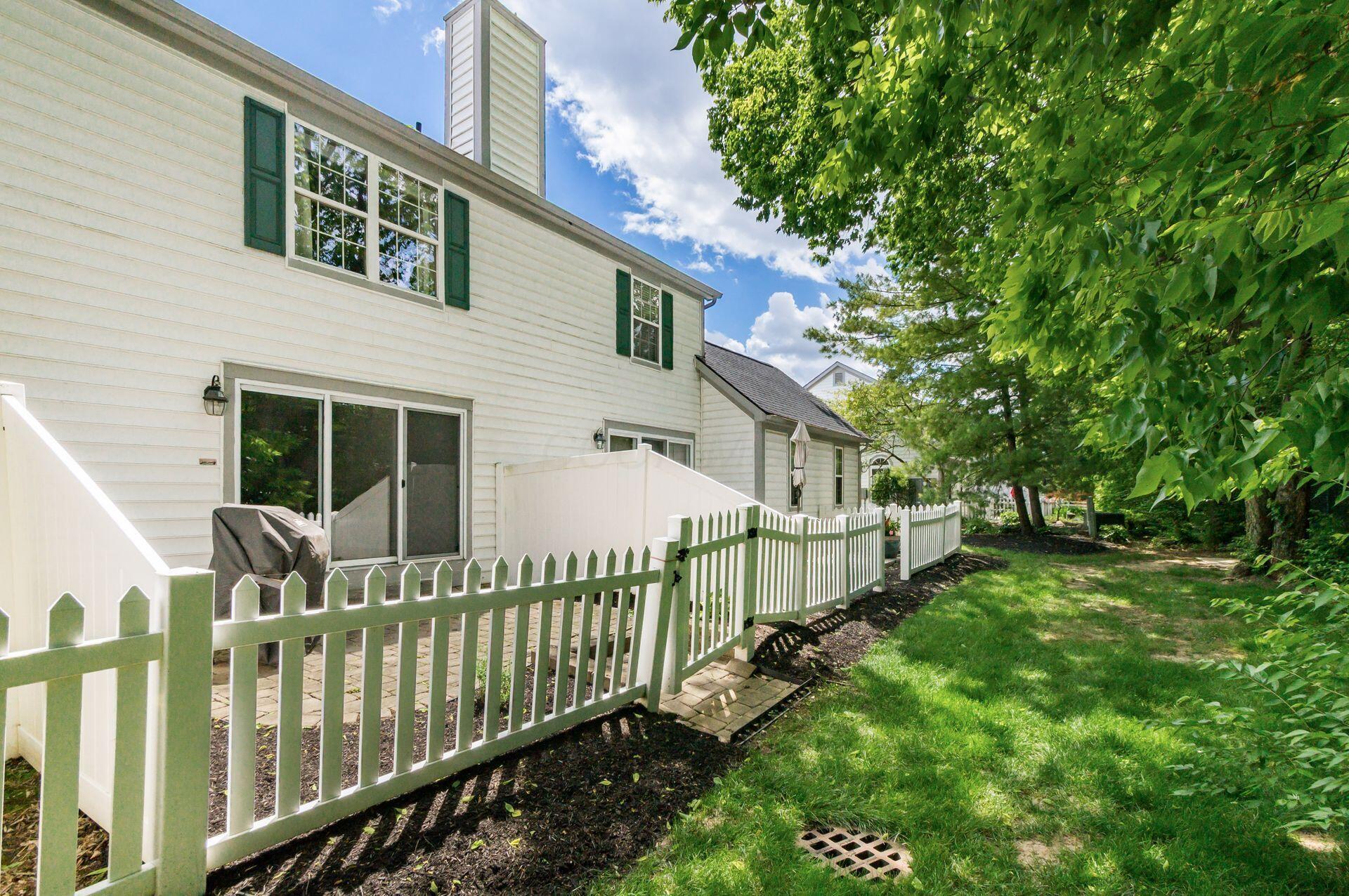  5363 Reston Park Drive - 物件實景
