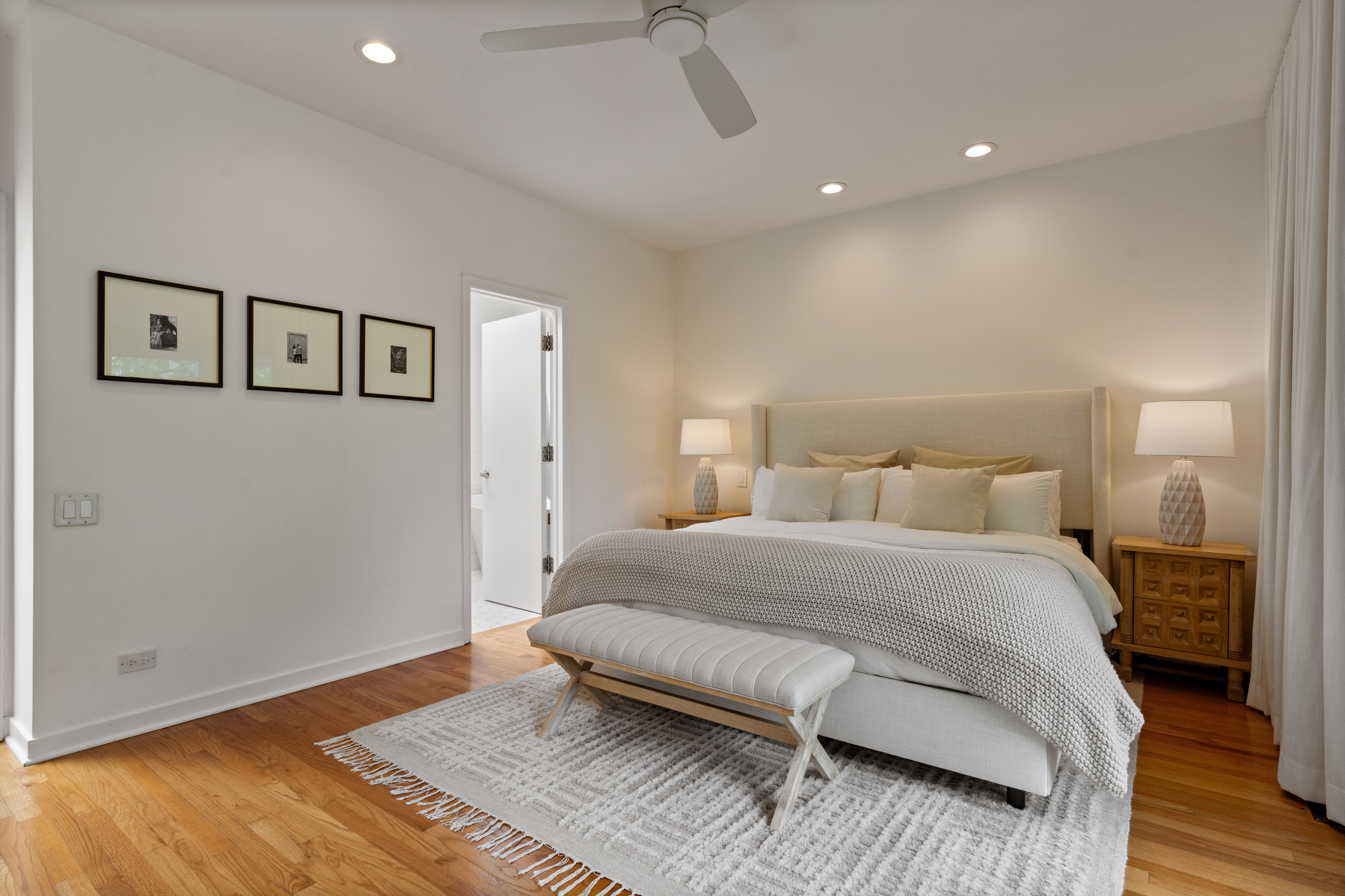  Exquisitely Renovated Lincoln Park Townhome - 物件實景